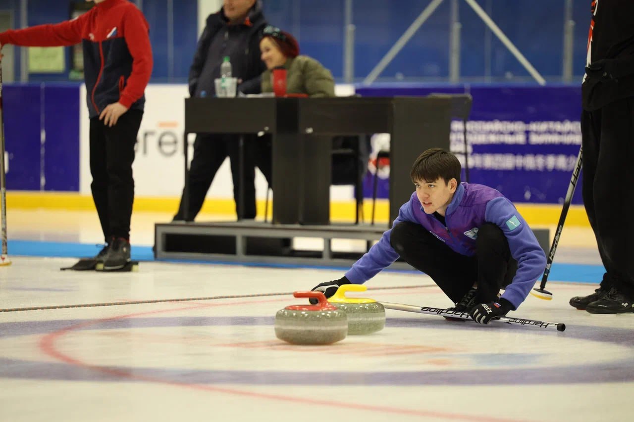 Чемпионат и первенство ДФО в Южно-Сахалинске