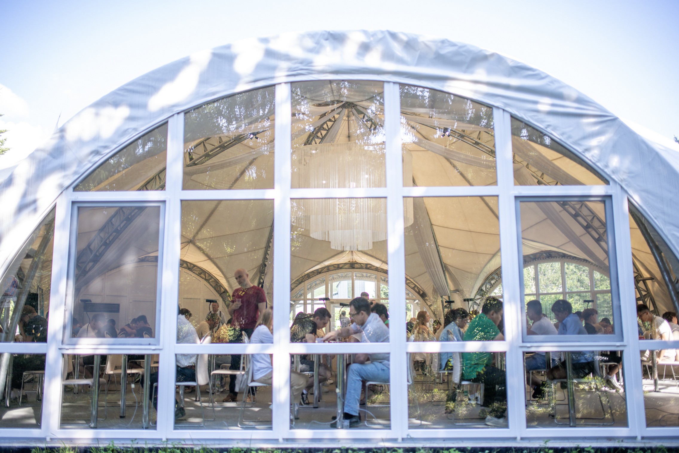 XI "Кубок ГК "Гидрострой"