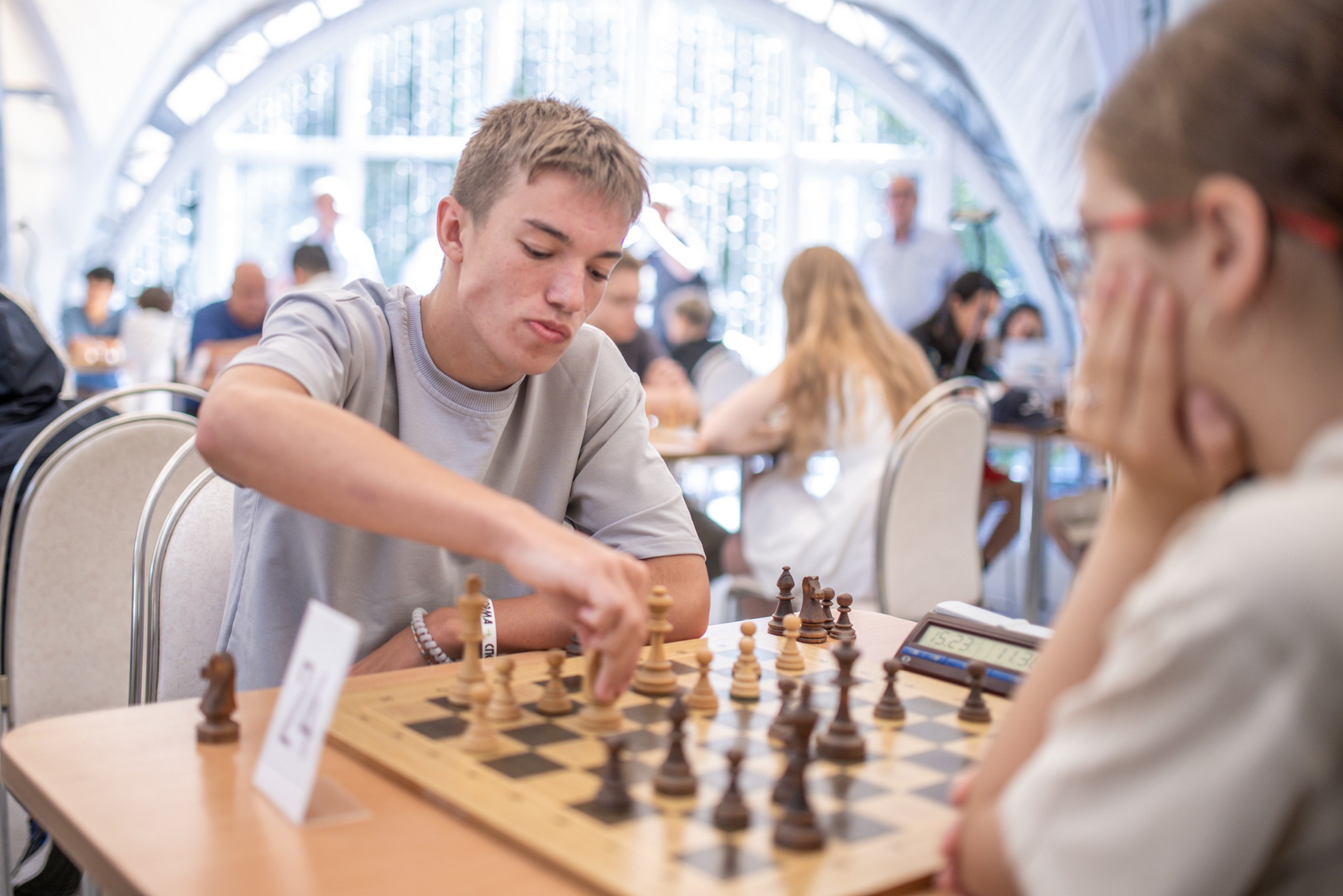 XI "Кубок ГК "Гидрострой"