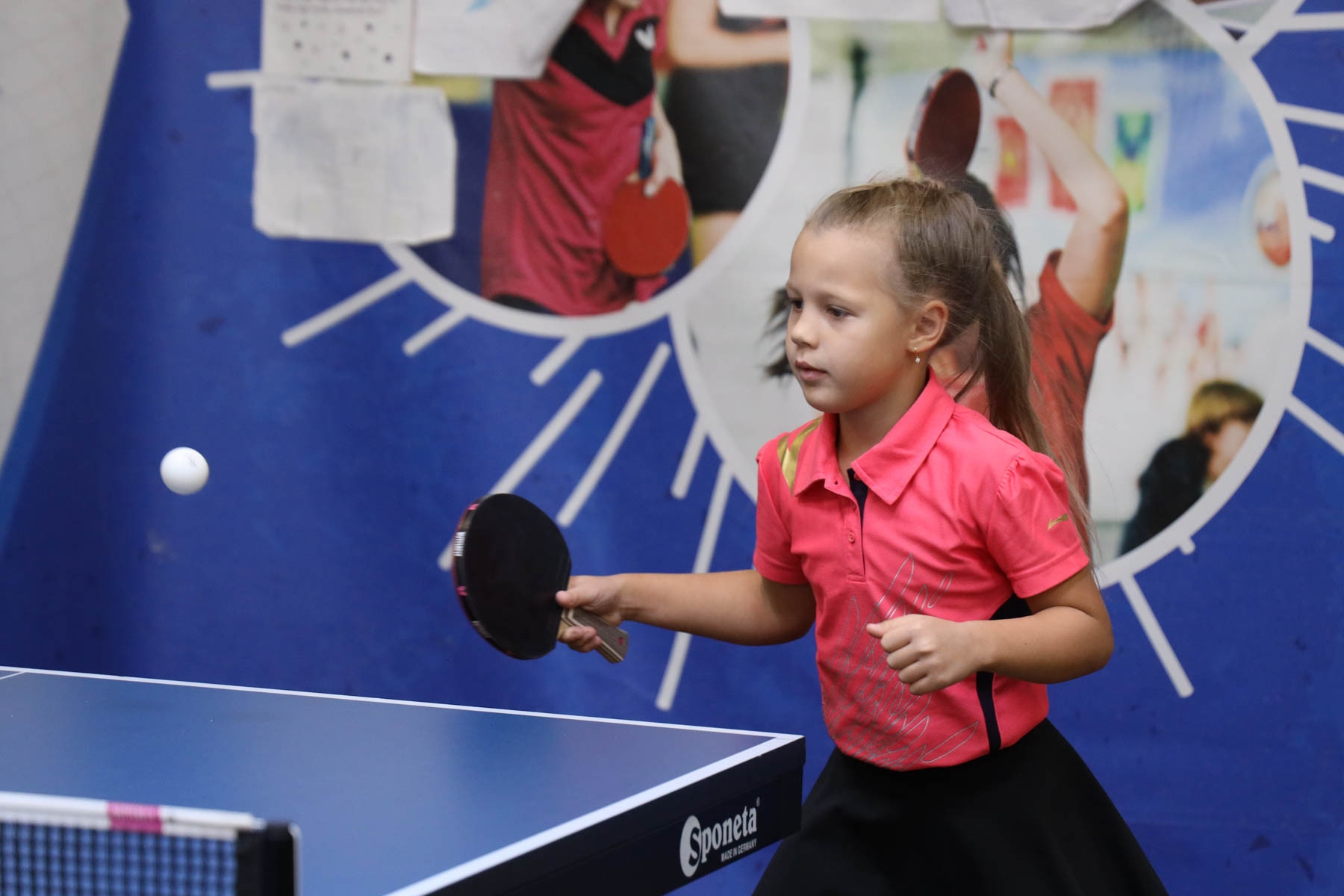 Новогодний турнир