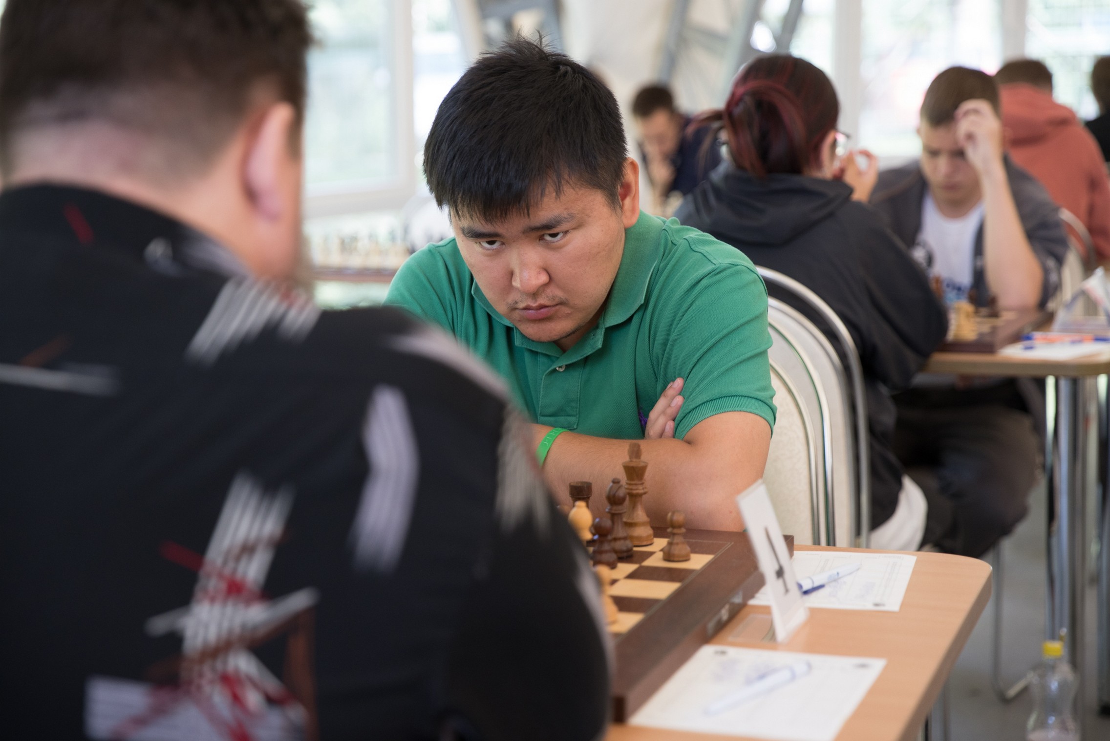 XI "Кубок ГК "Гидрострой"