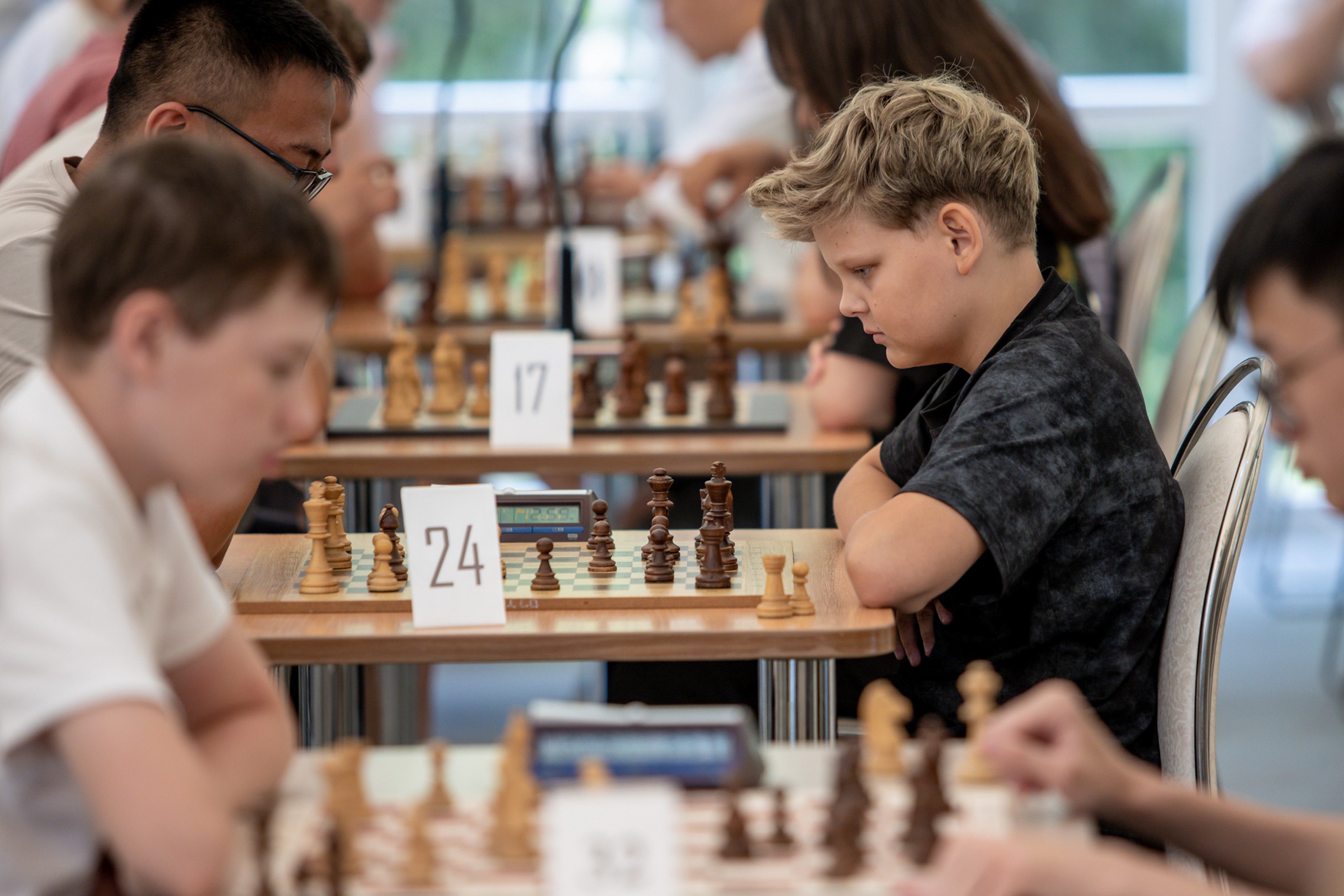 XI "Кубок ГК "Гидрострой"