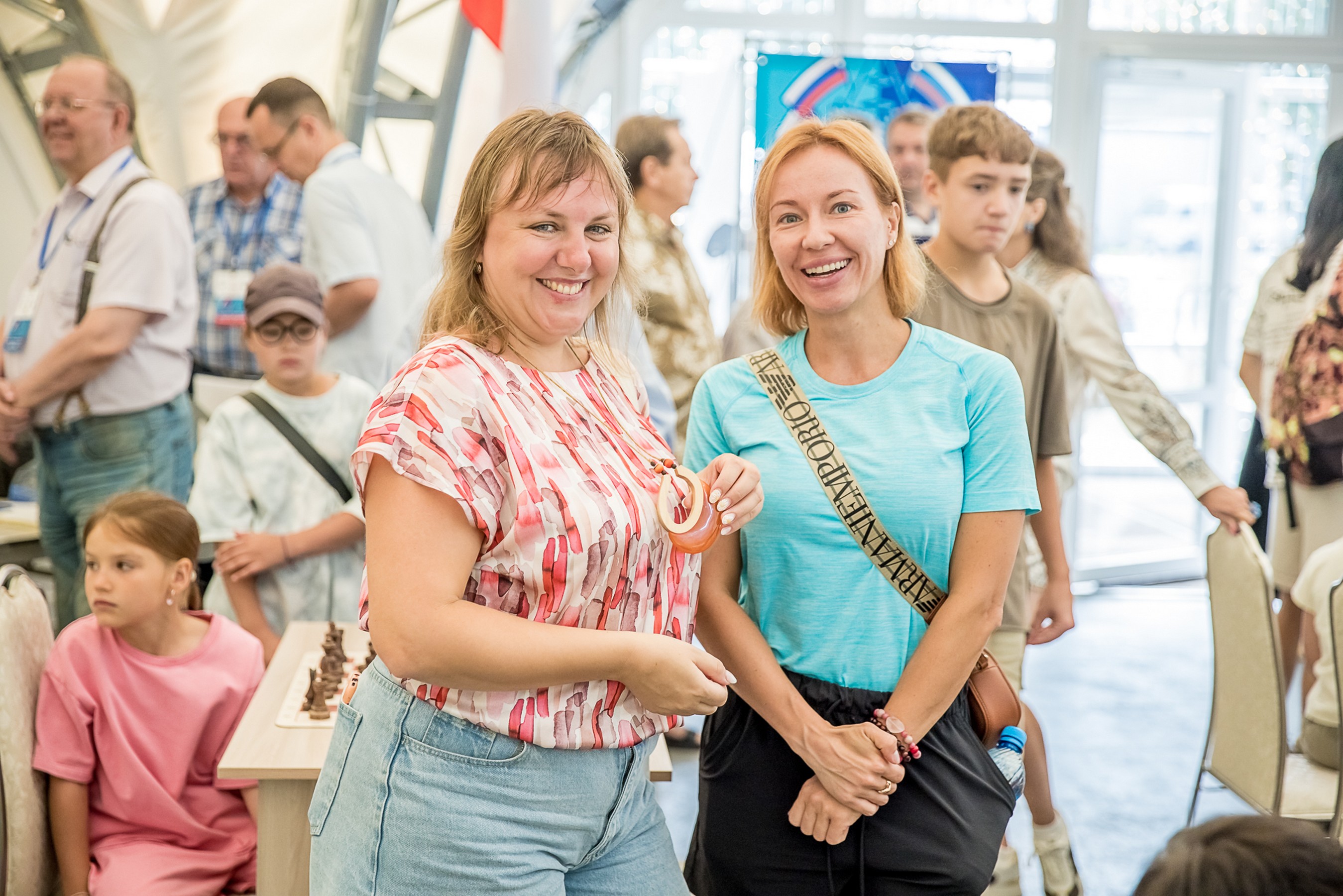 XI "Кубок ГК "Гидрострой"