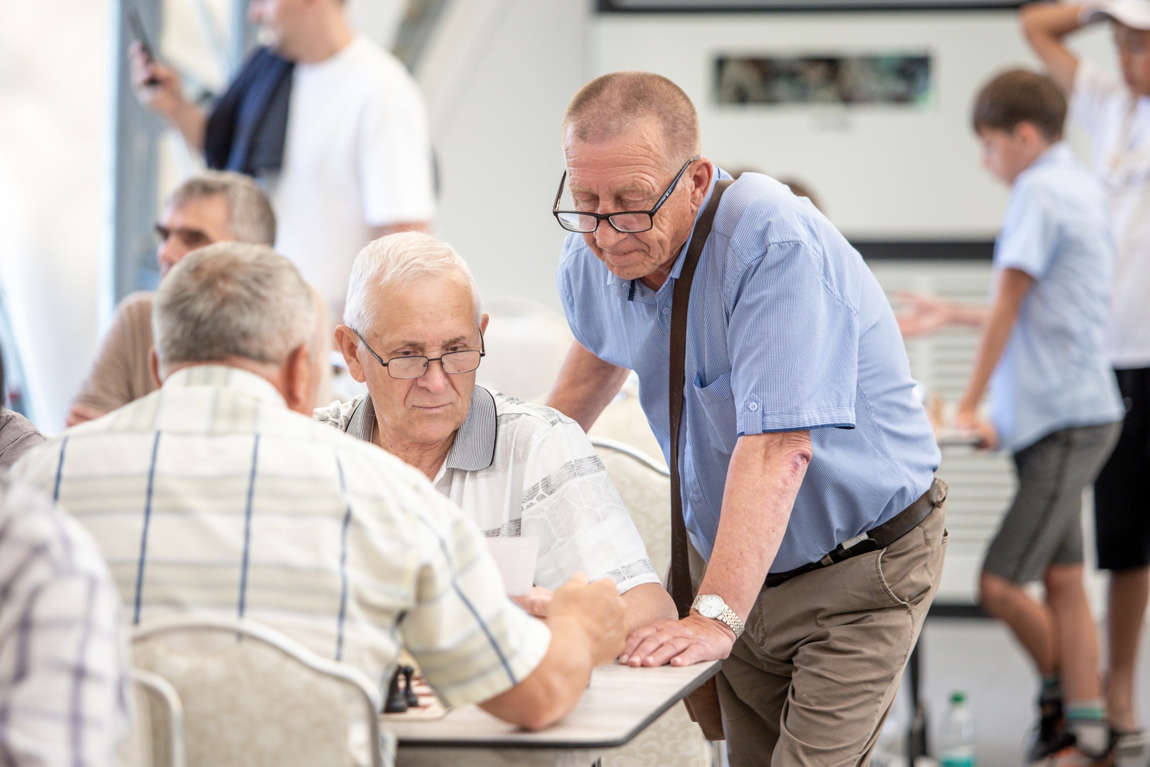 XI "Кубок ГК "Гидрострой"