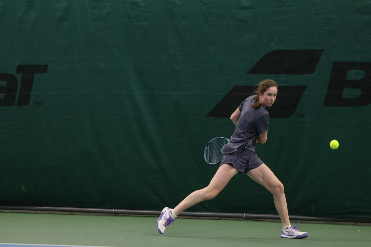 Всероссийские соревнования по теннису «Кубок Гидростроя»