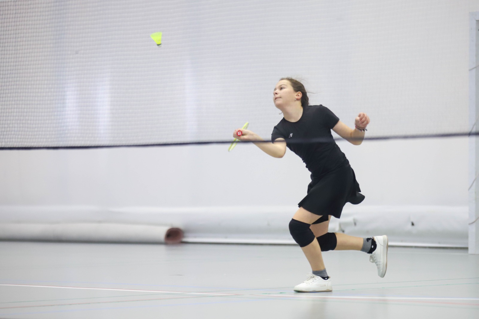 Региональный турнир «Сахалинские надежды»