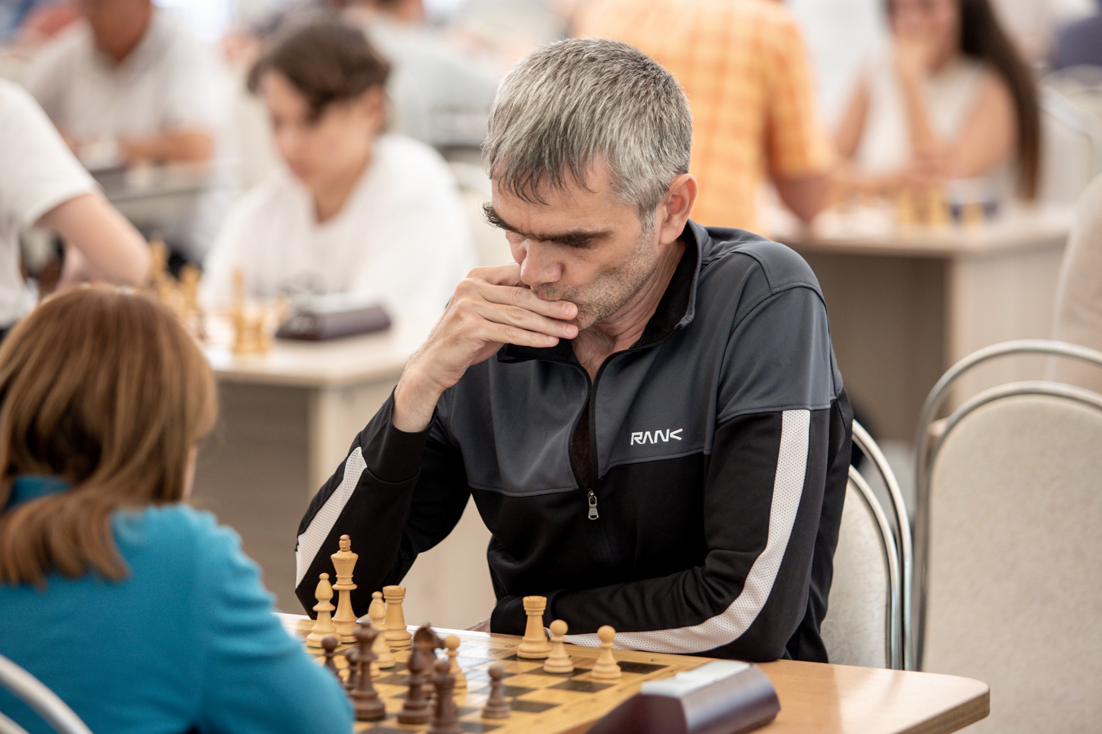 XI "Кубок ГК "Гидрострой"