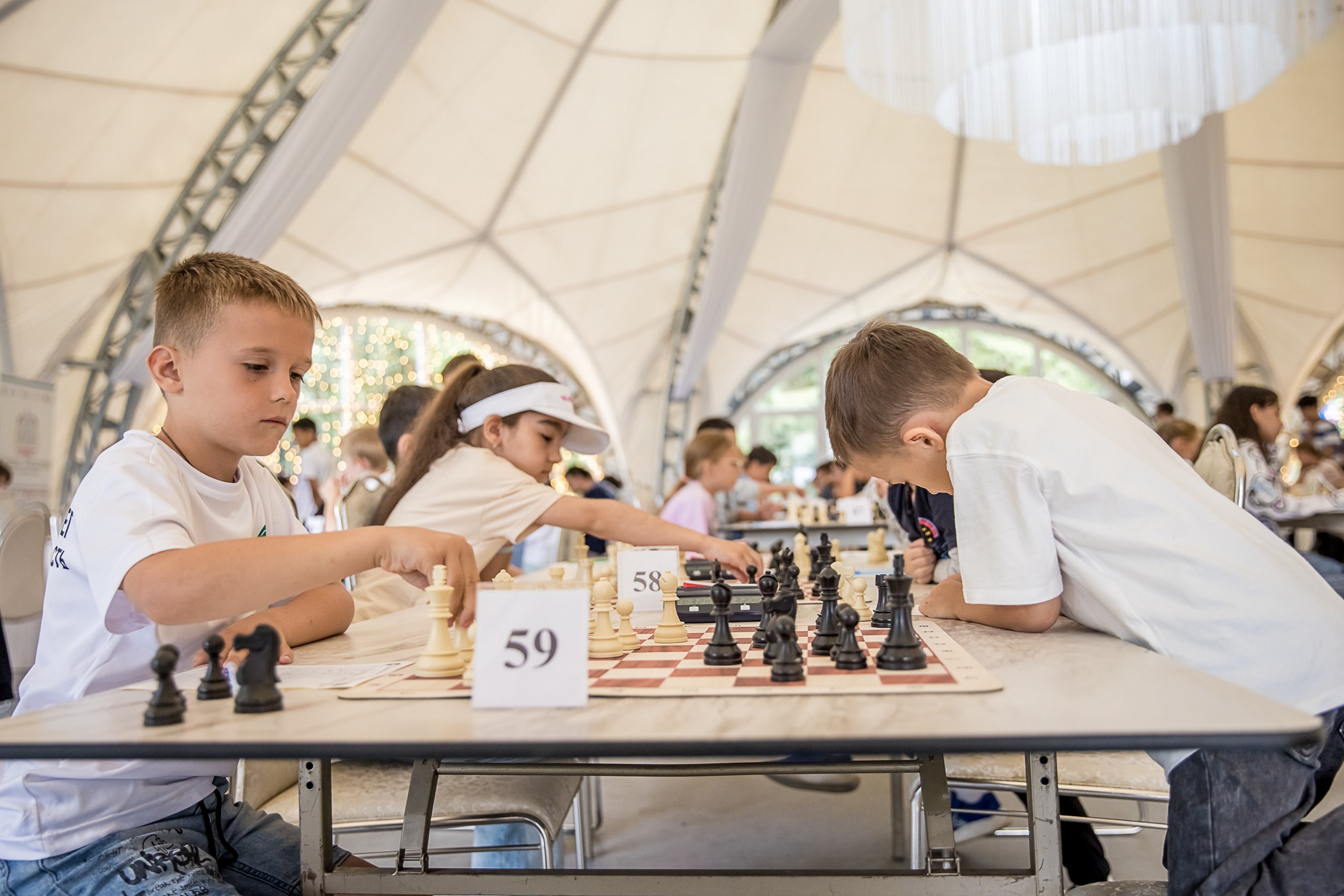 XI "Кубок ГК "Гидрострой"