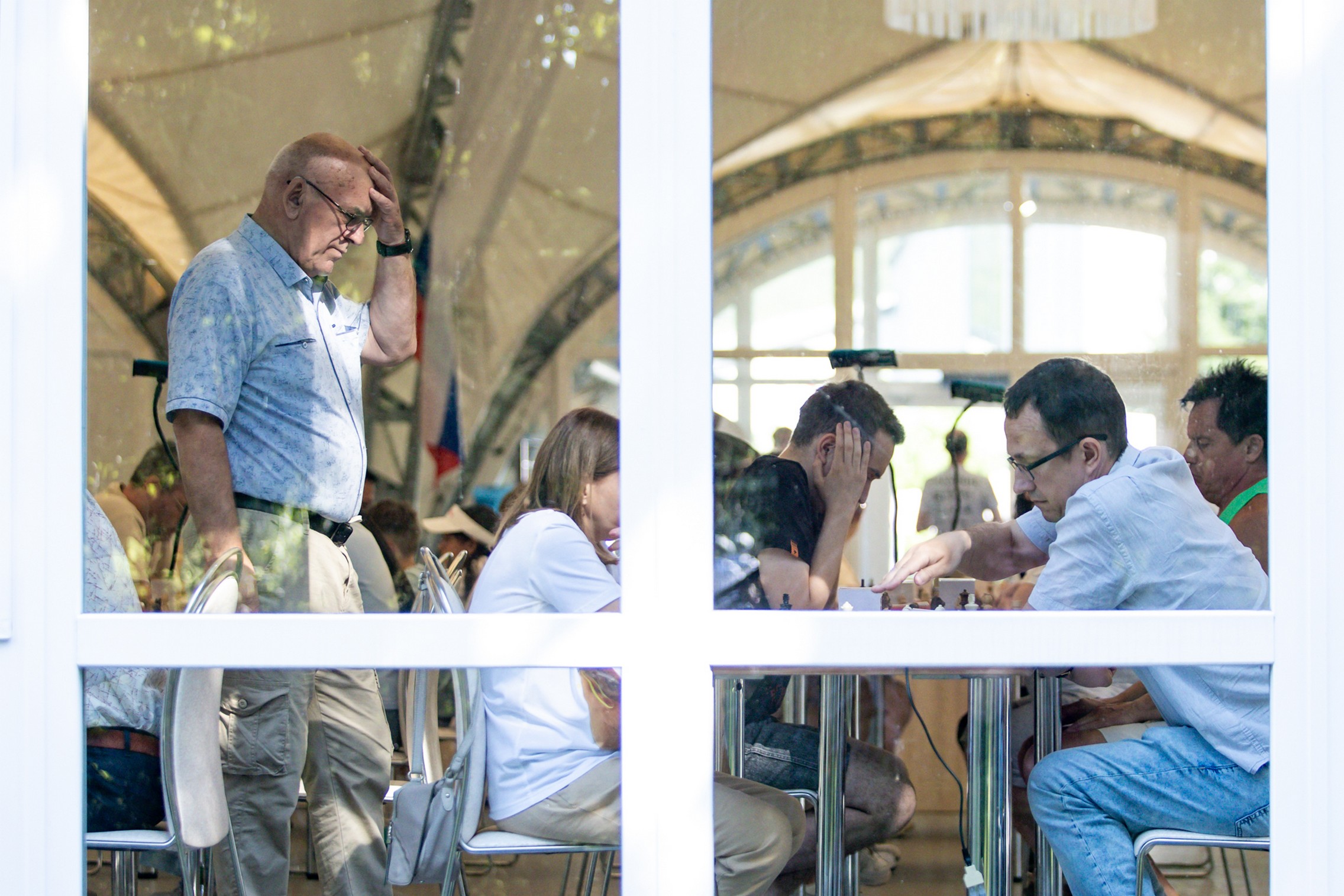 XI "Кубок ГК "Гидрострой"