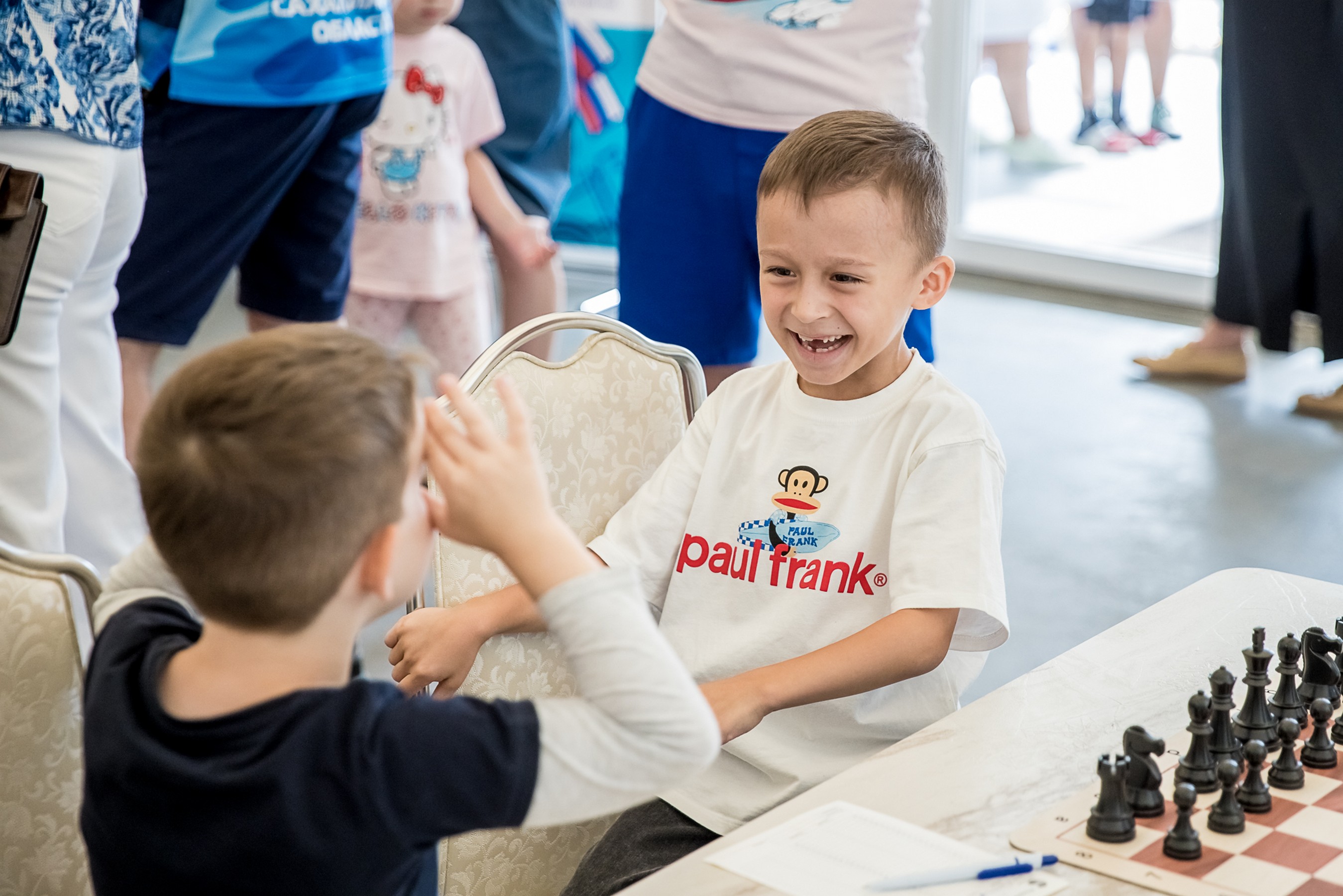 XI "Кубок ГК "Гидрострой"