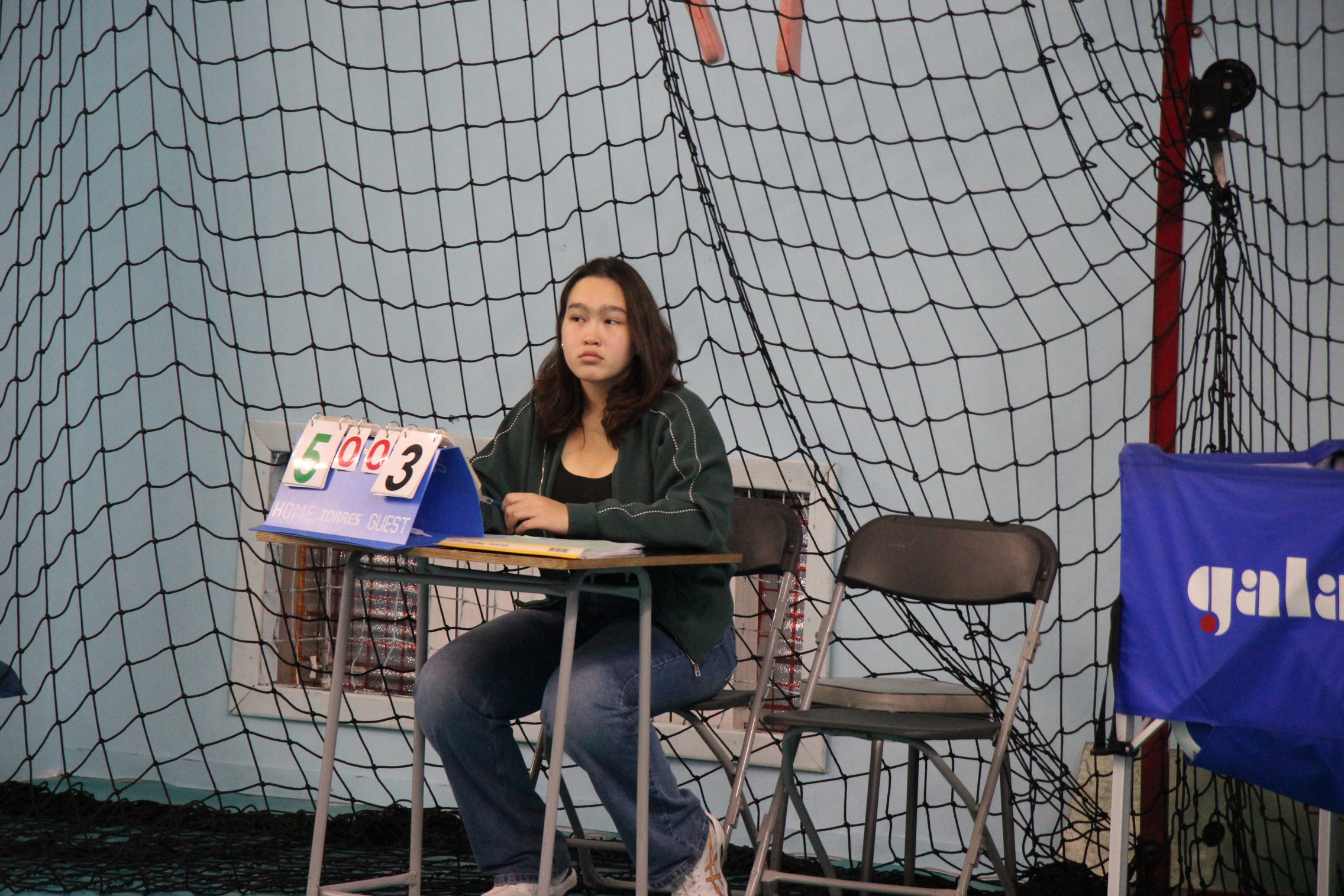 Межрегиональный турнир «Золотая осень»