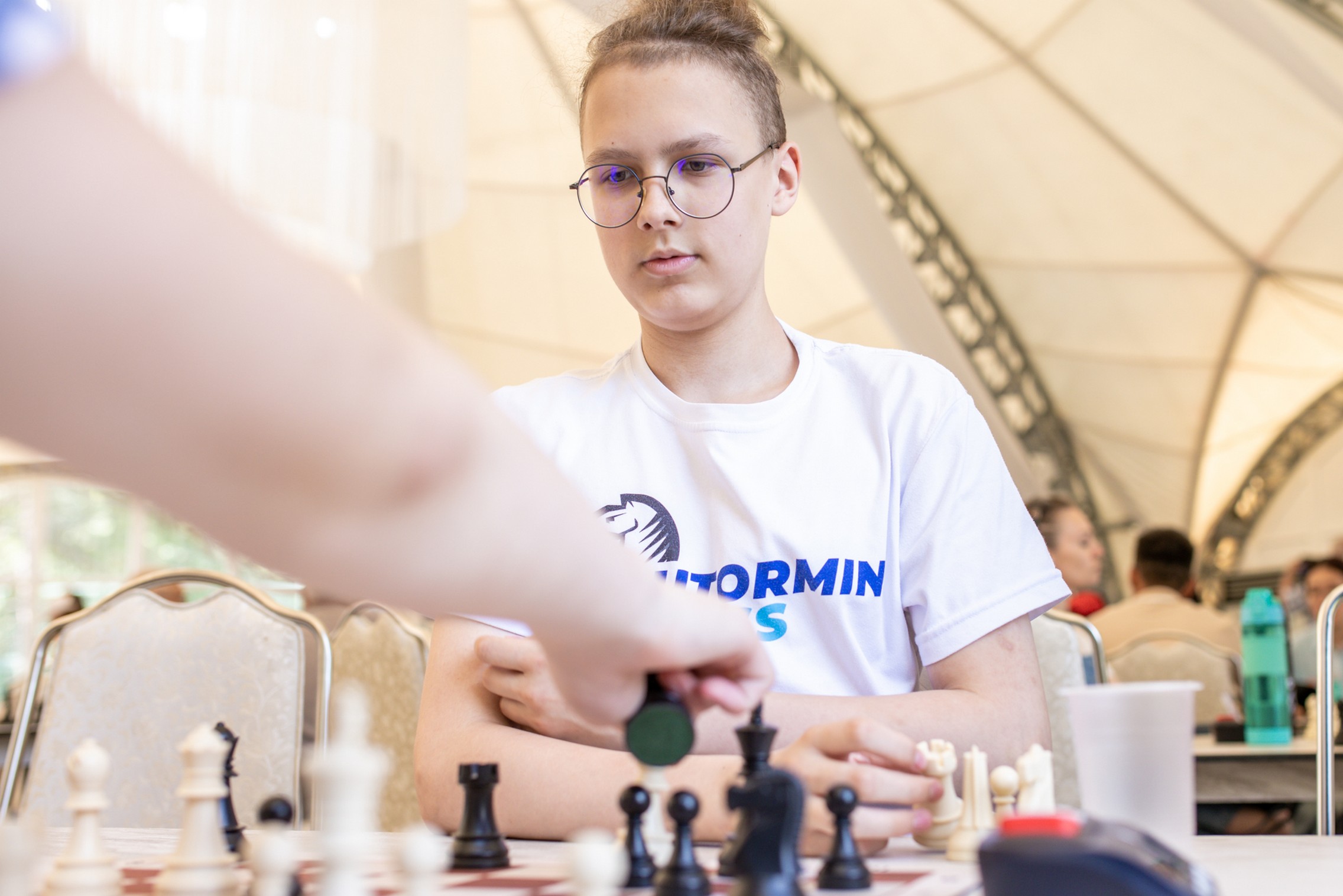 XI "Кубок ГК "Гидрострой"