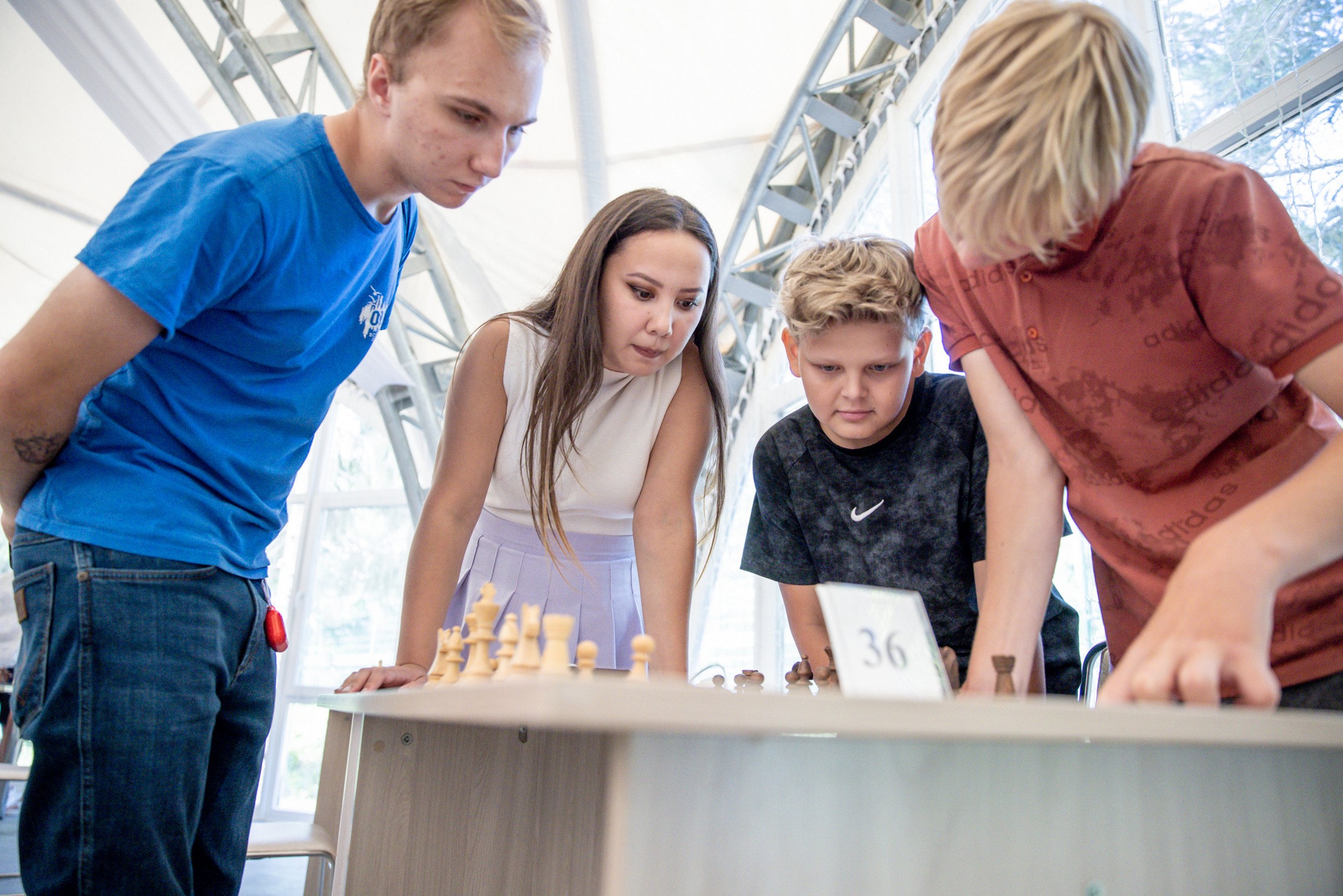 XI "Кубок ГК "Гидрострой"