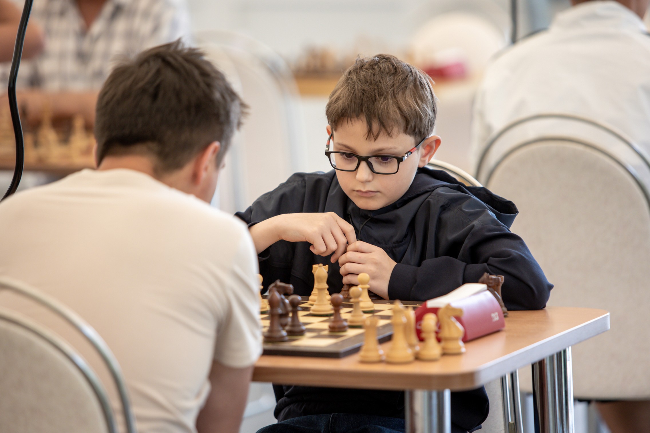 XI "Кубок ГК "Гидрострой"