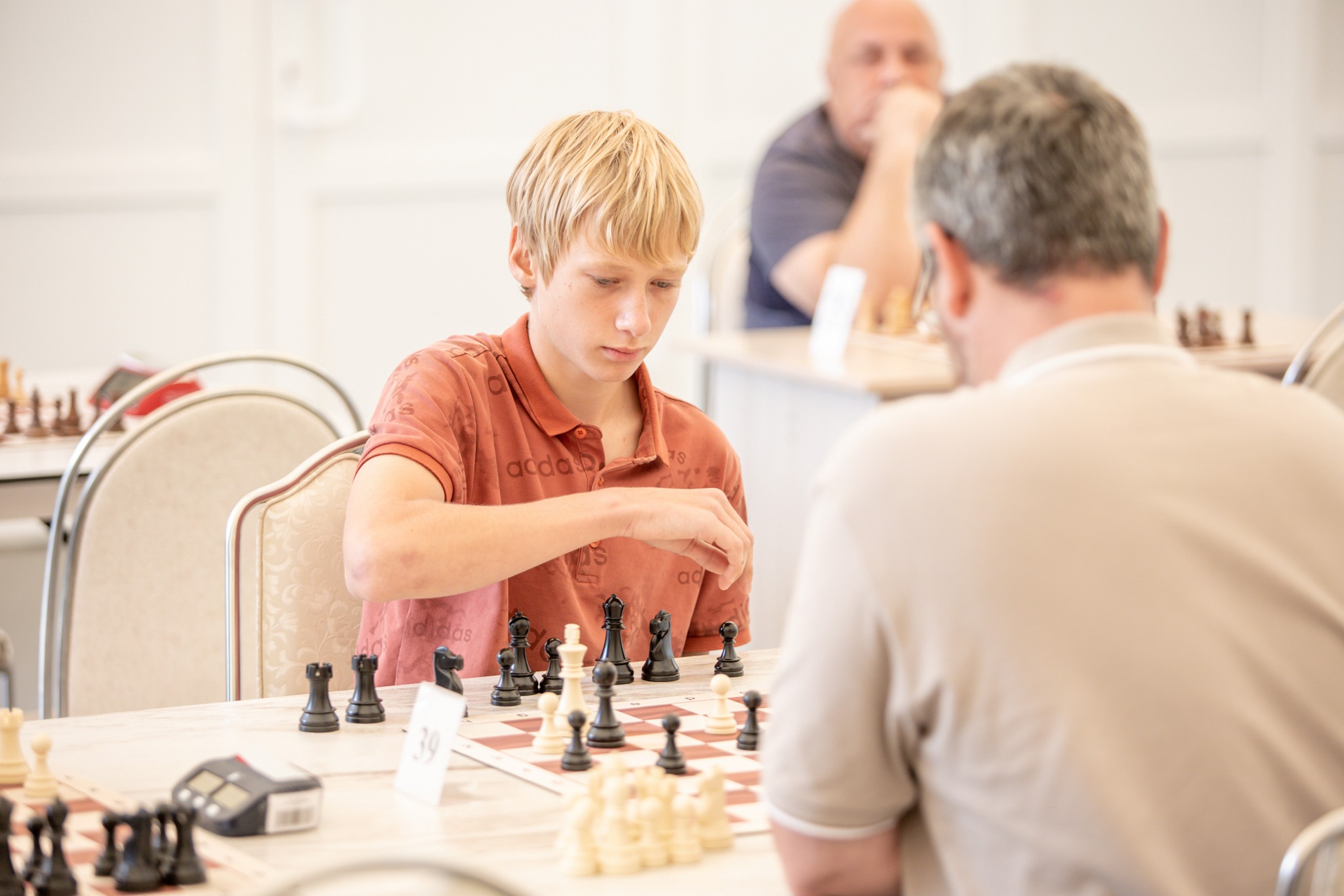 XI "Кубок ГК "Гидрострой"