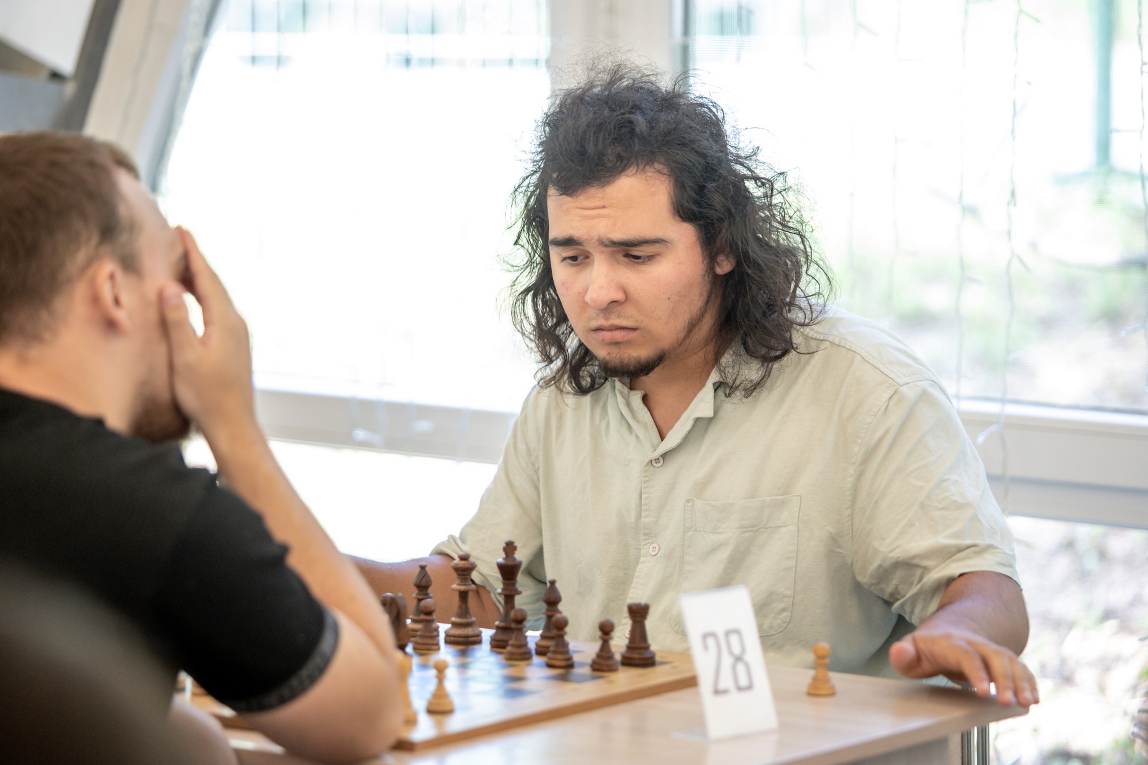 XI "Кубок ГК "Гидрострой"