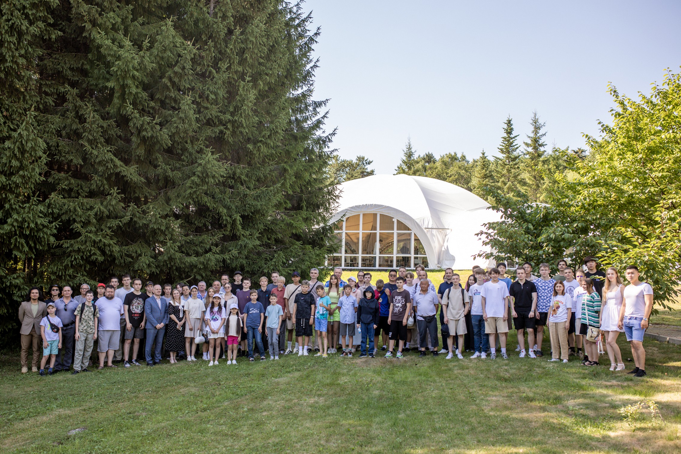 XI "Кубок ГК "Гидрострой"