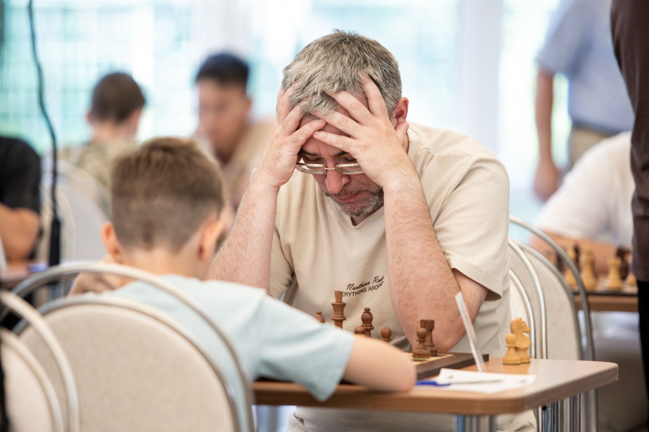 XI "Кубок ГК "Гидрострой"