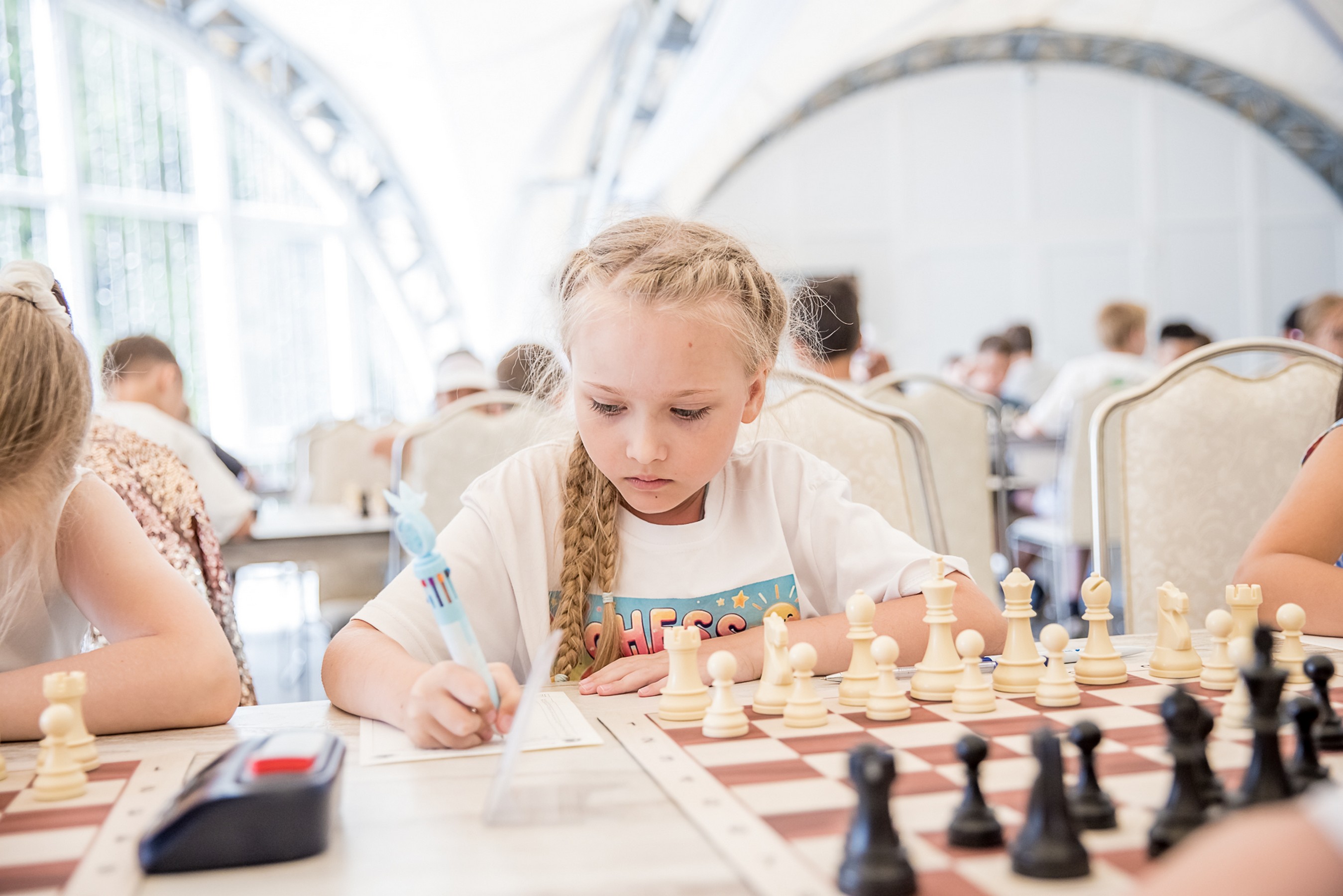 XI "Кубок ГК "Гидрострой"