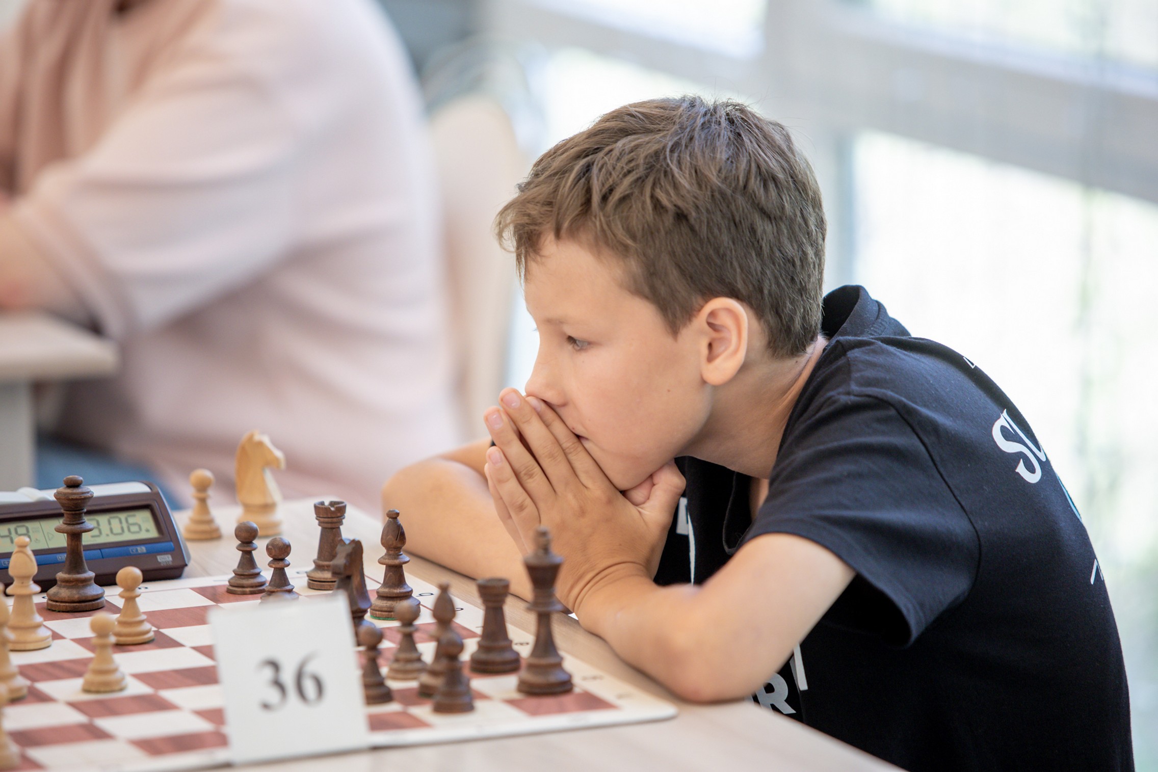 XI "Кубок ГК "Гидрострой"