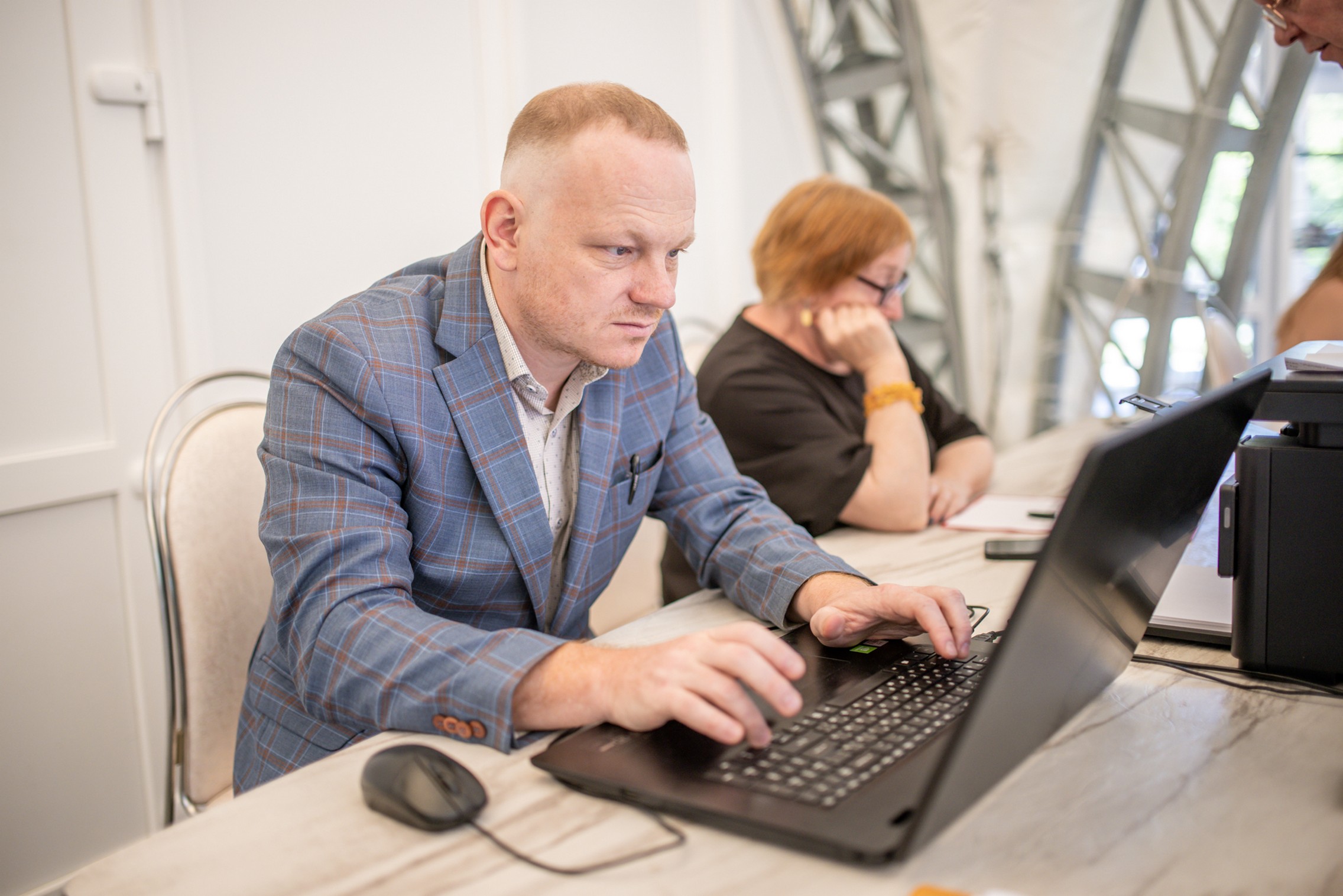 XI "Кубок ГК "Гидрострой"