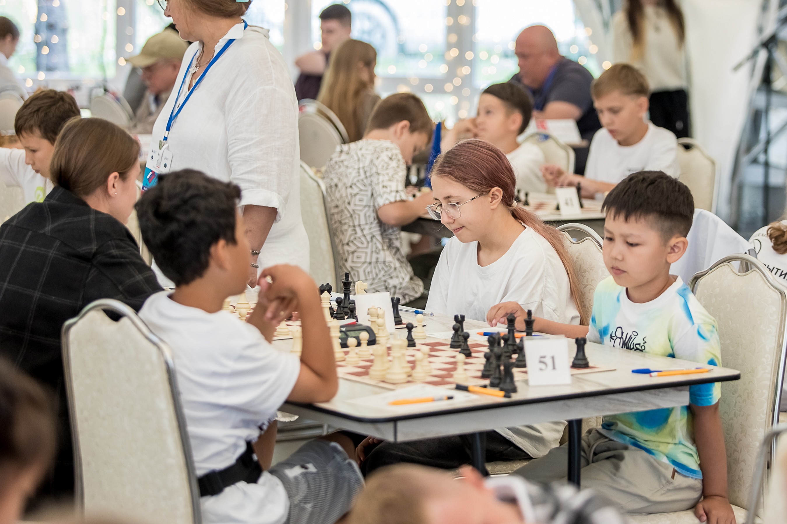 XI "Кубок ГК "Гидрострой"