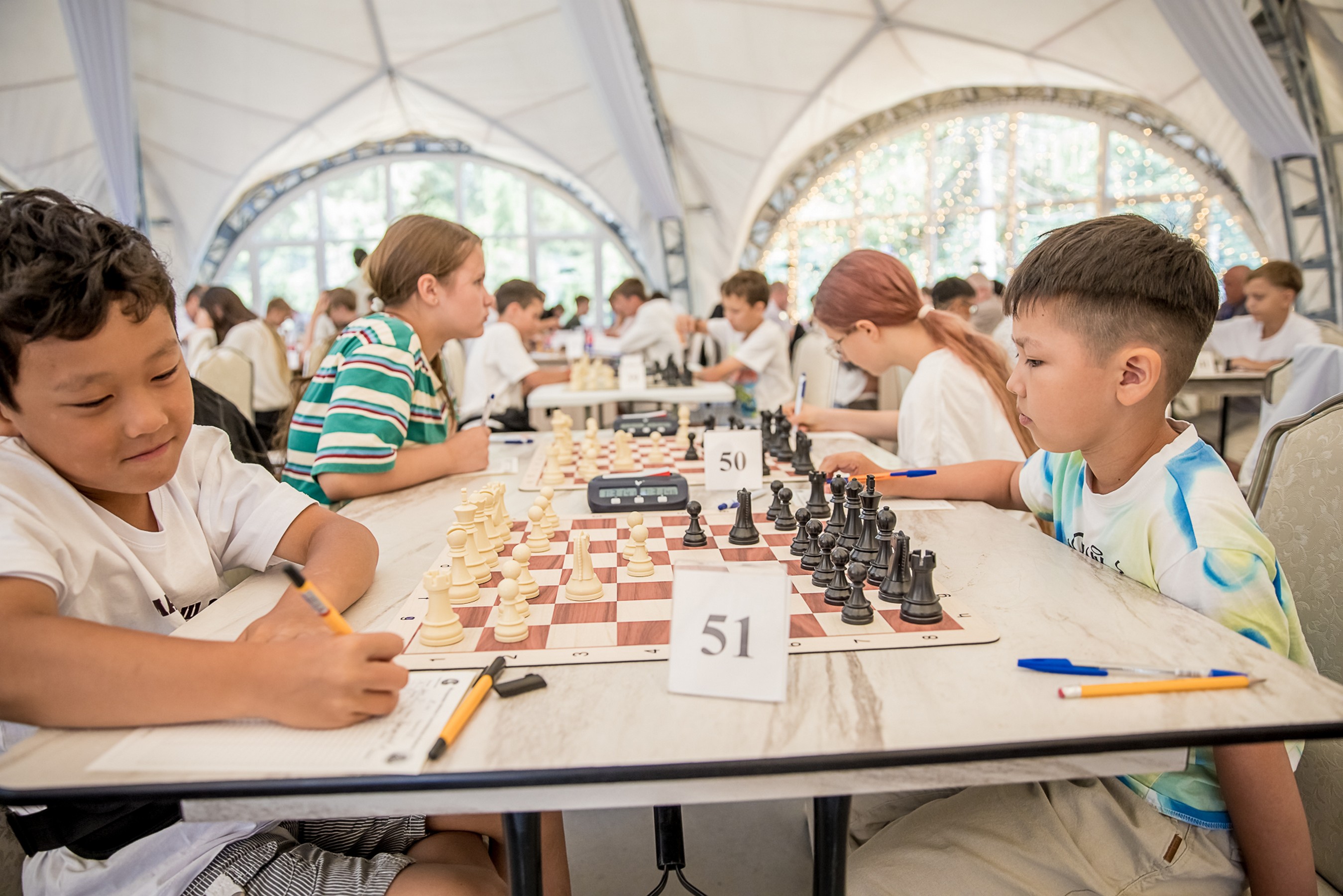 XI "Кубок ГК "Гидрострой"