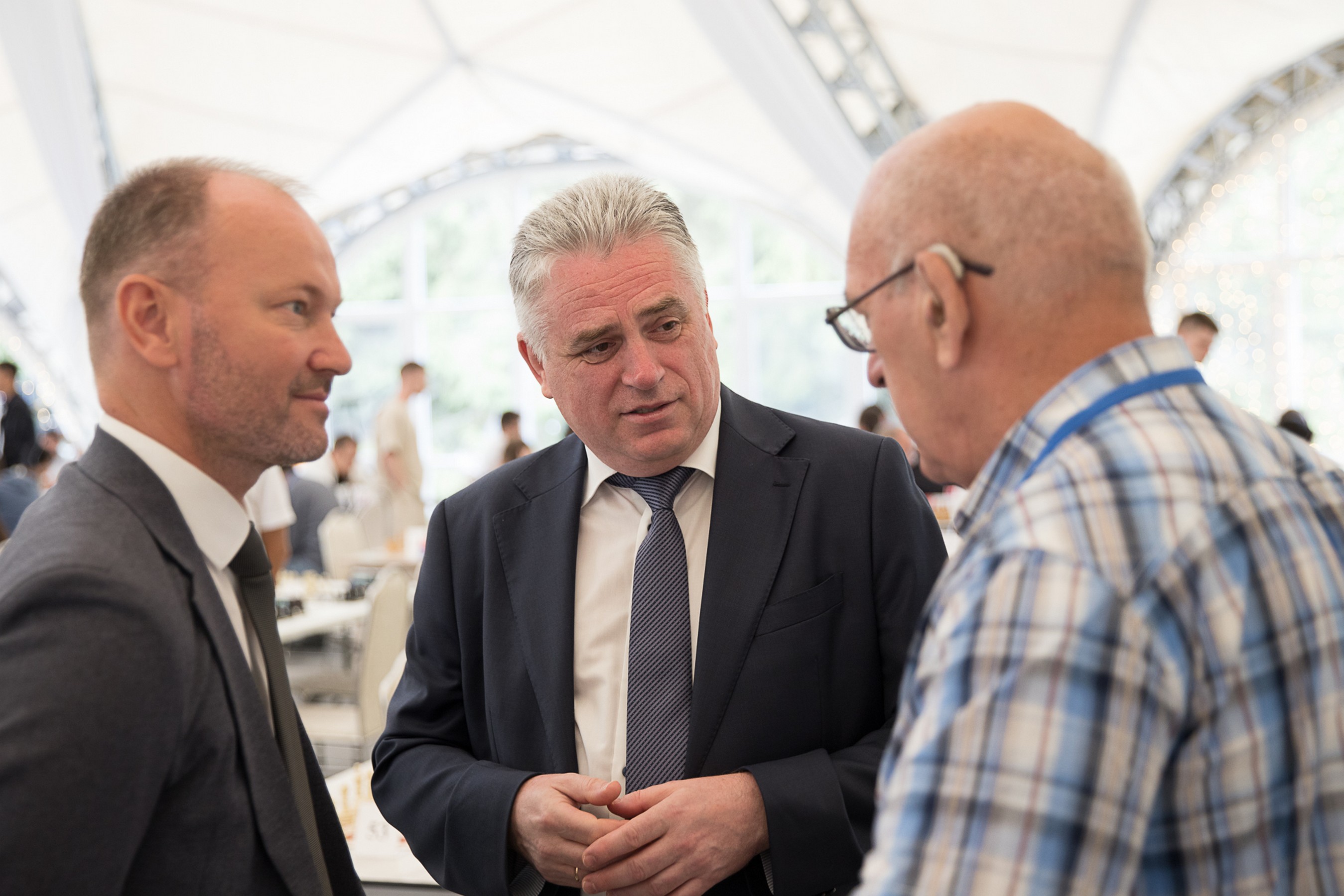 XI "Кубок ГК "Гидрострой"