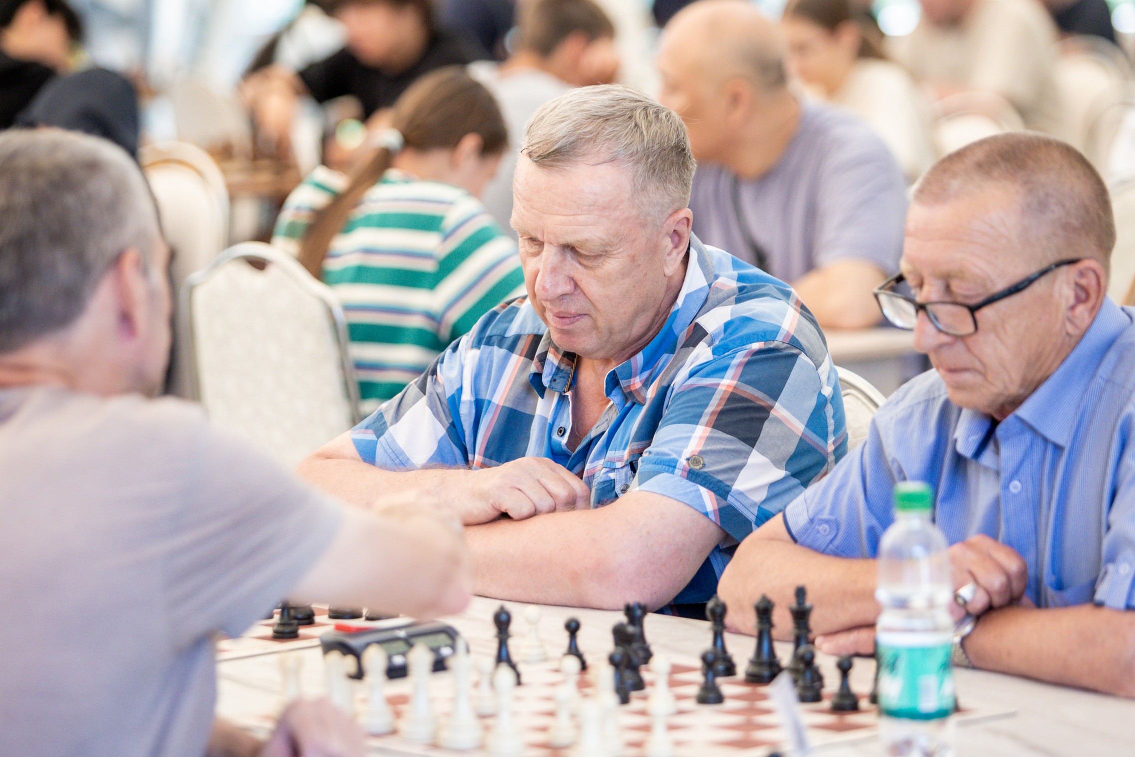 XI "Кубок ГК "Гидрострой"