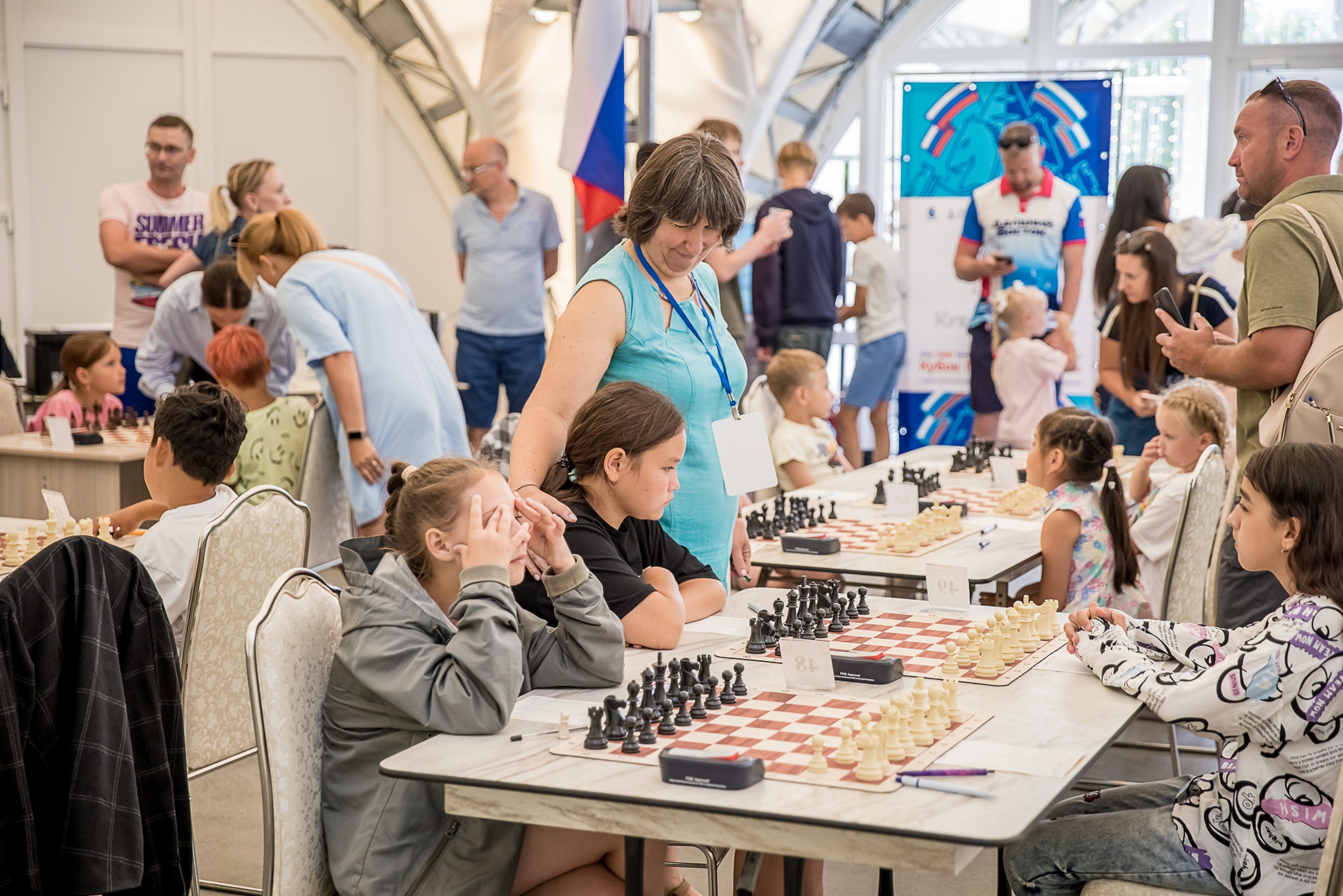 XI "Кубок ГК "Гидрострой"