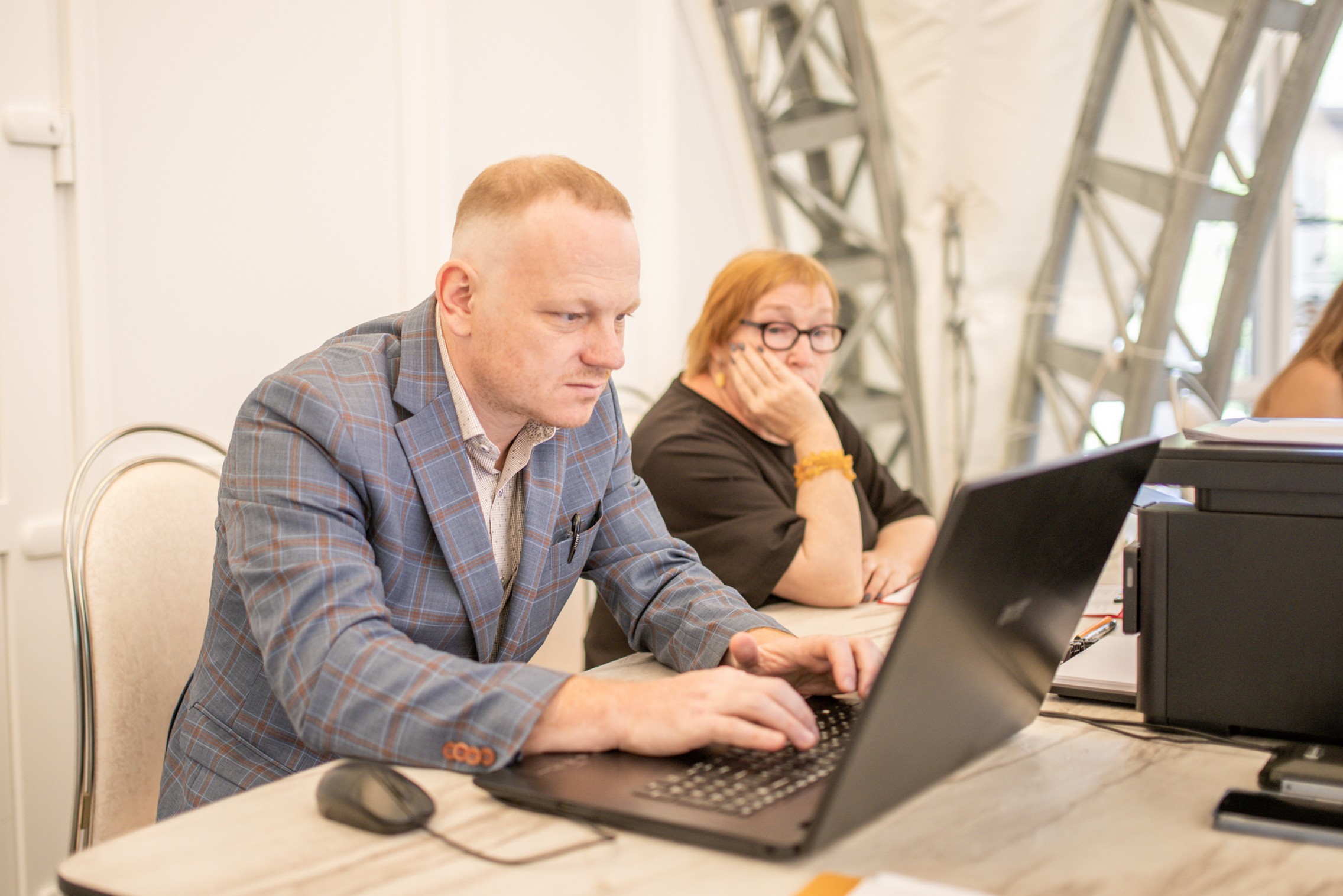 XI "Кубок ГК "Гидрострой"