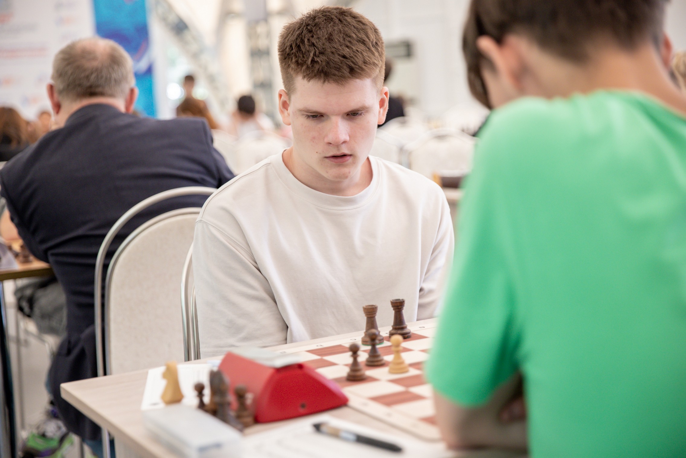 XI "Кубок ГК "Гидрострой"