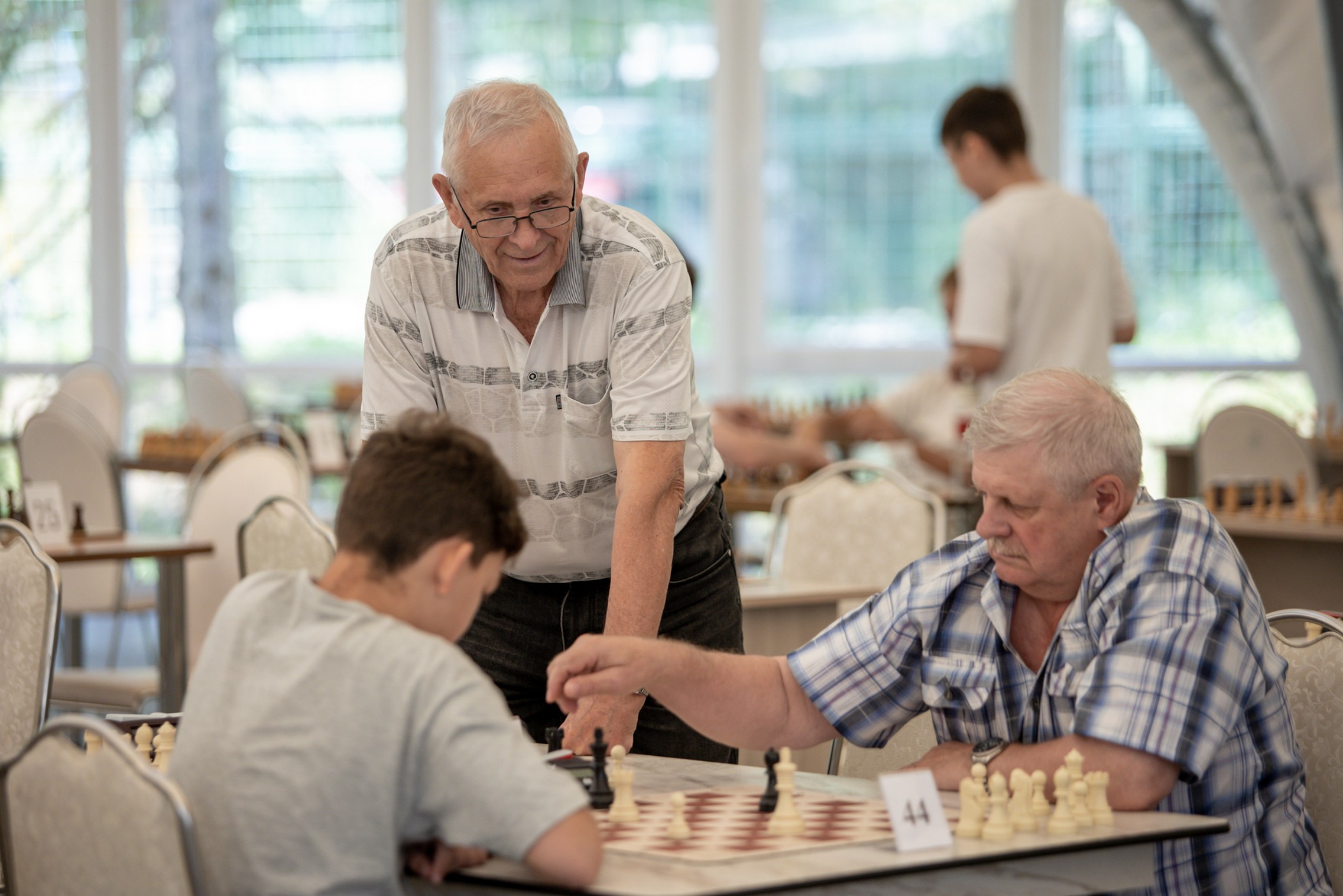 XI "Кубок ГК "Гидрострой"