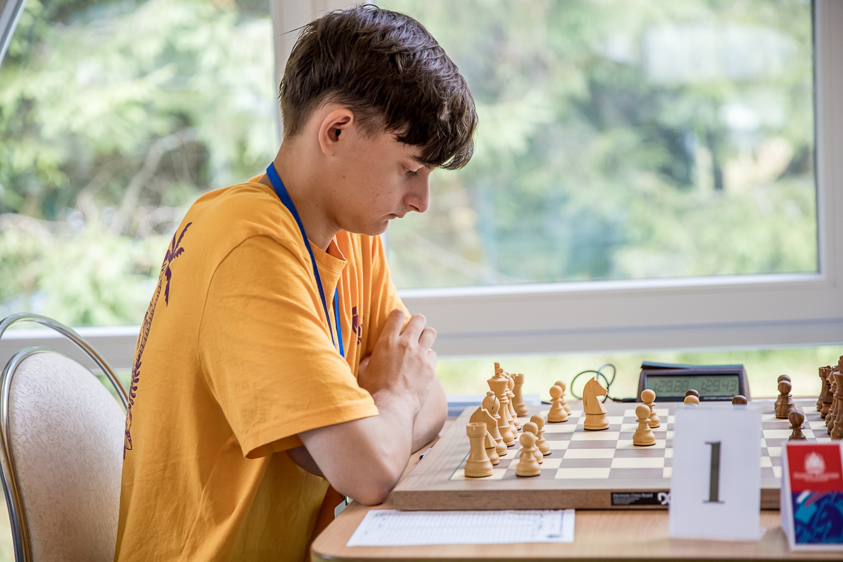 XI "Кубок ГК "Гидрострой"