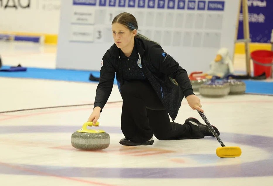 Чемпионат и первенство ДФО в Южно-Сахалинске