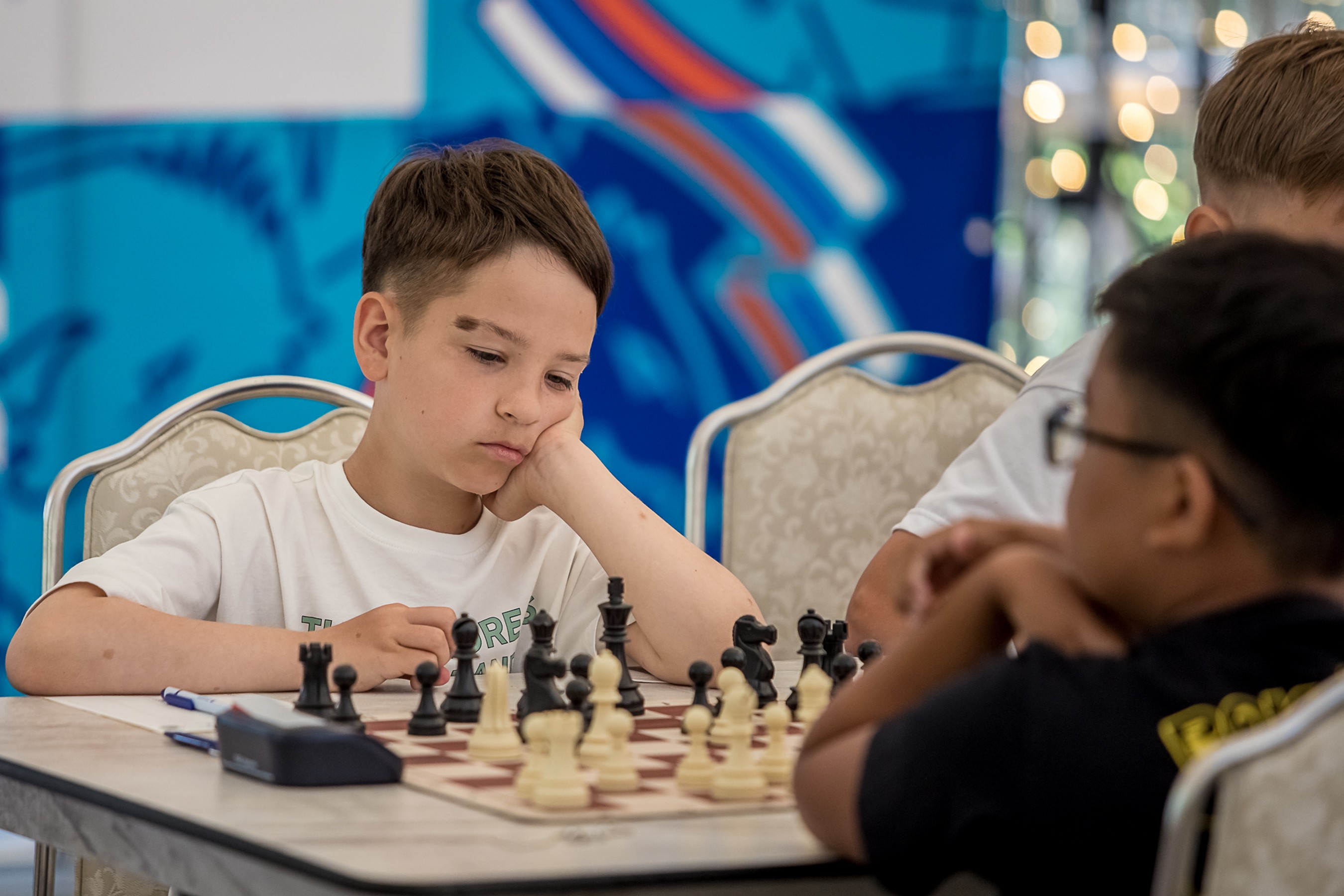 XI "Кубок ГК "Гидрострой"