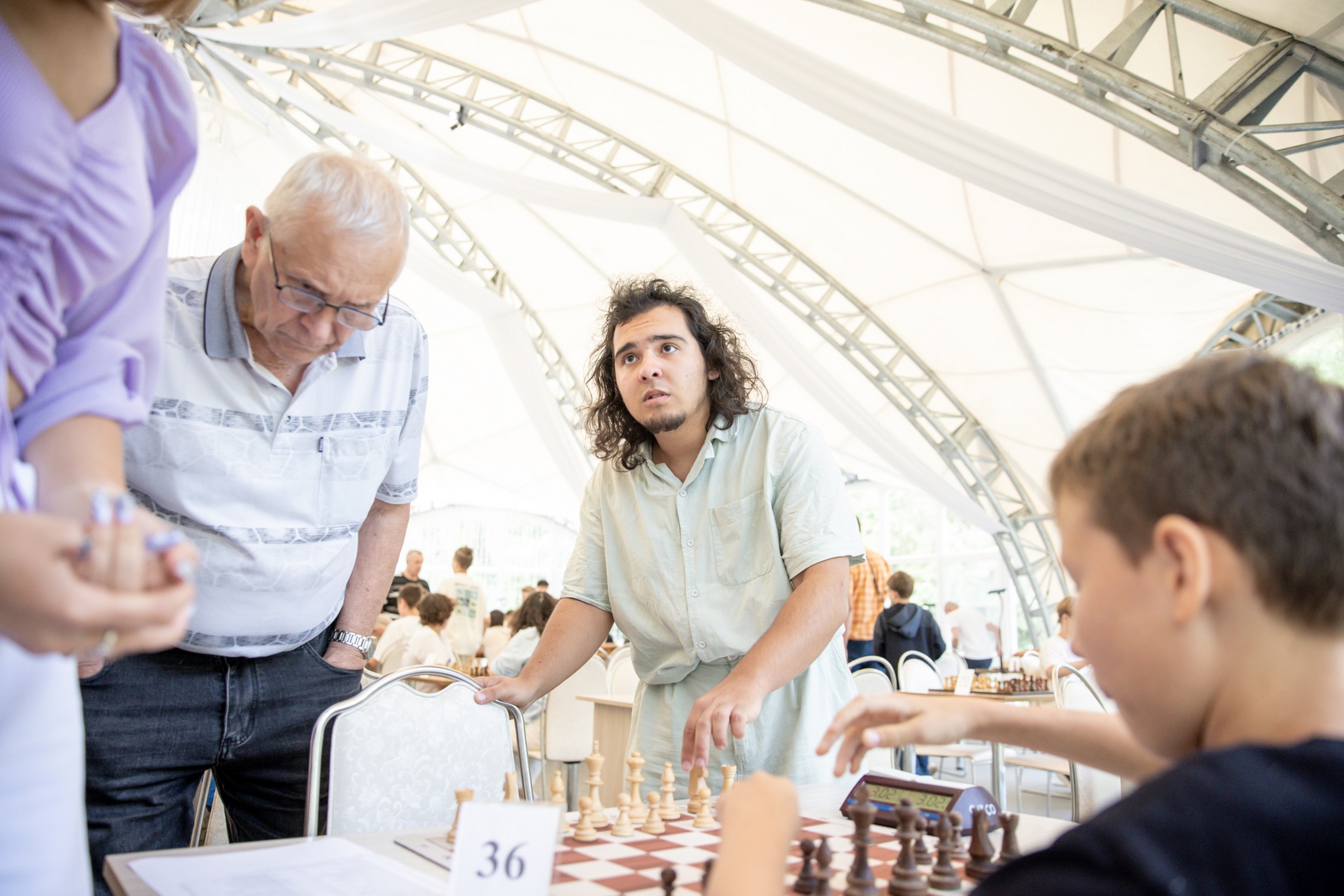 XI "Кубок ГК "Гидрострой"