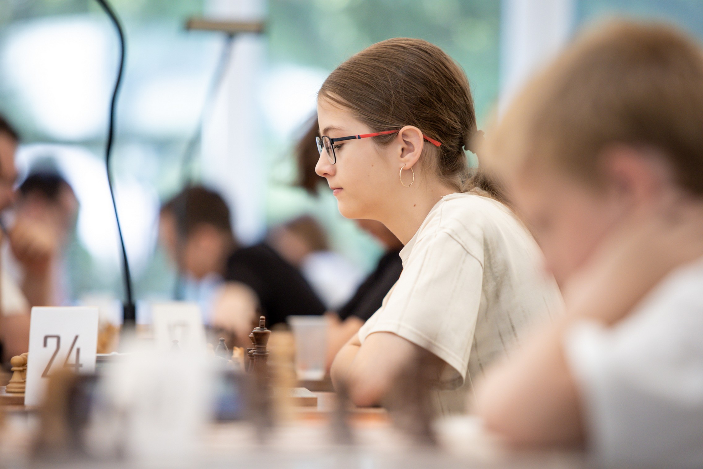 XI "Кубок ГК "Гидрострой"