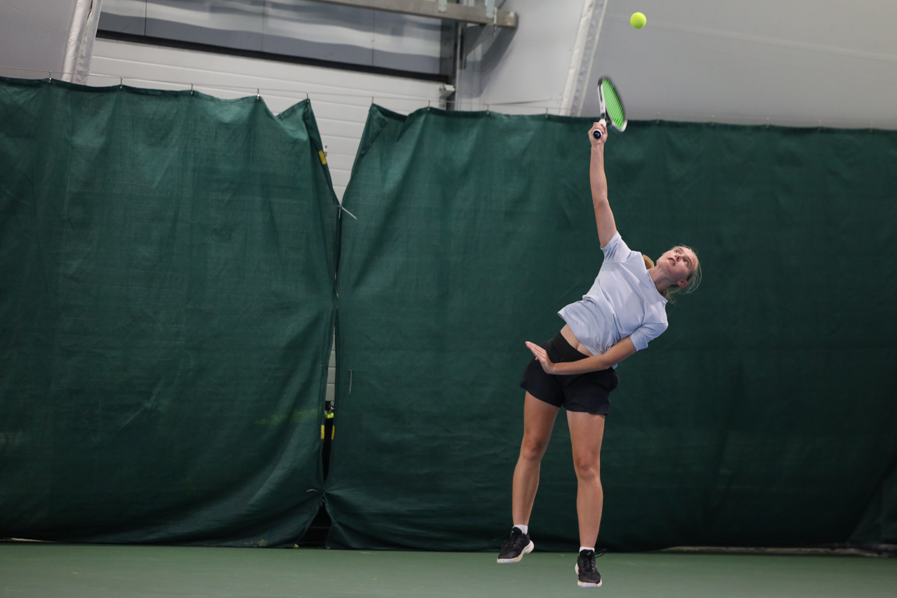 Всероссийские соревнования по теннису «Кубок Гидростроя»