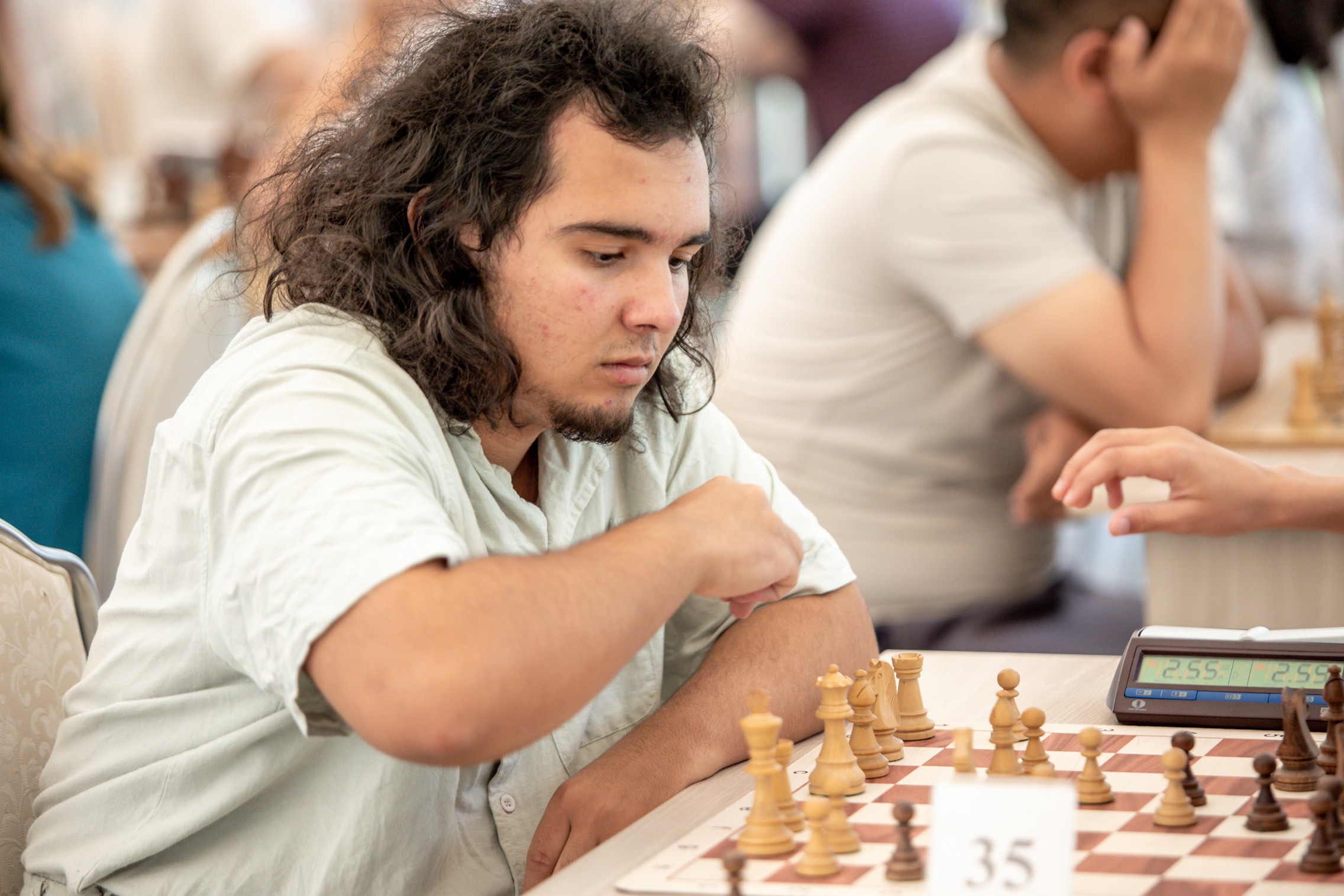 XI "Кубок ГК "Гидрострой"