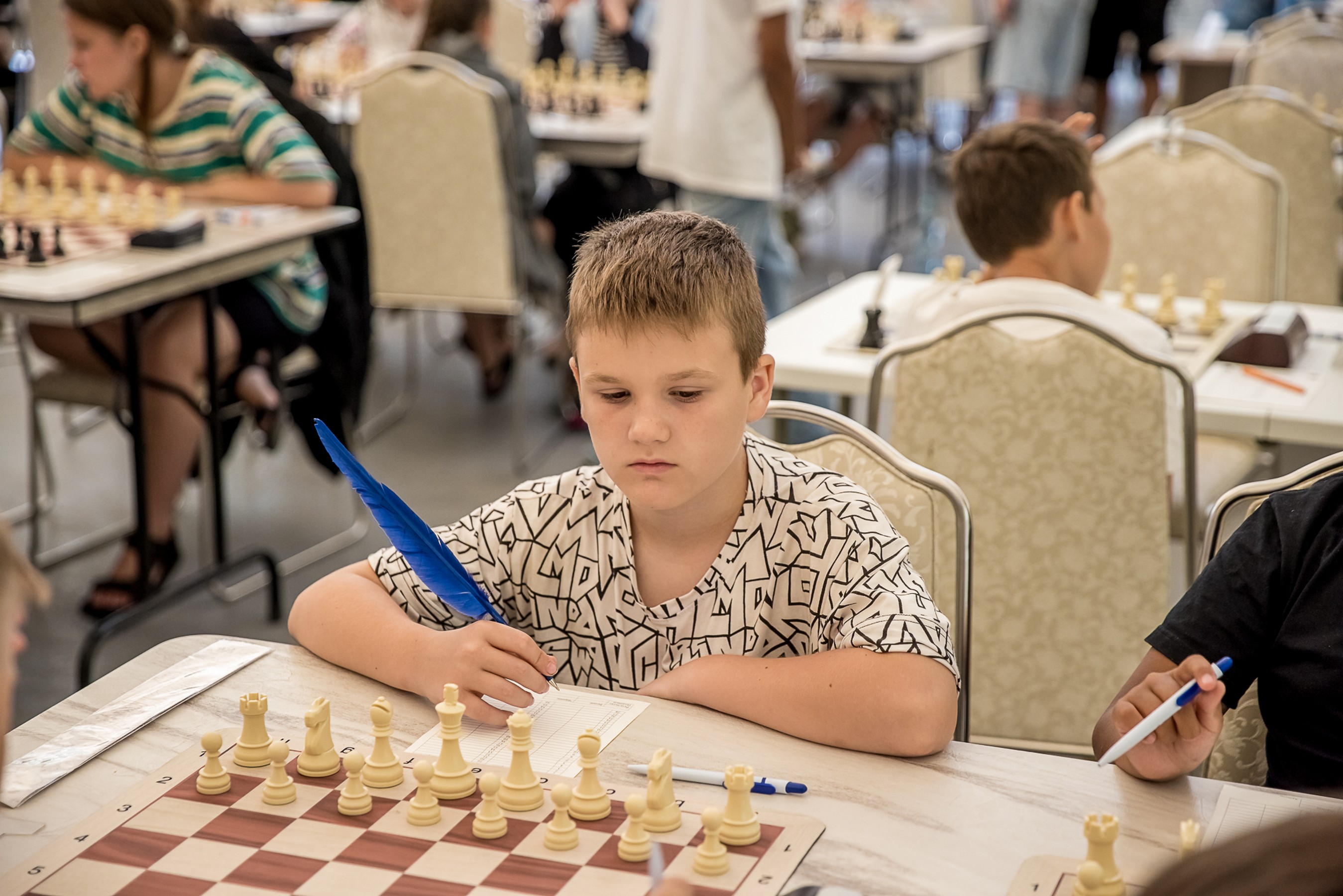 XI "Кубок ГК "Гидрострой"