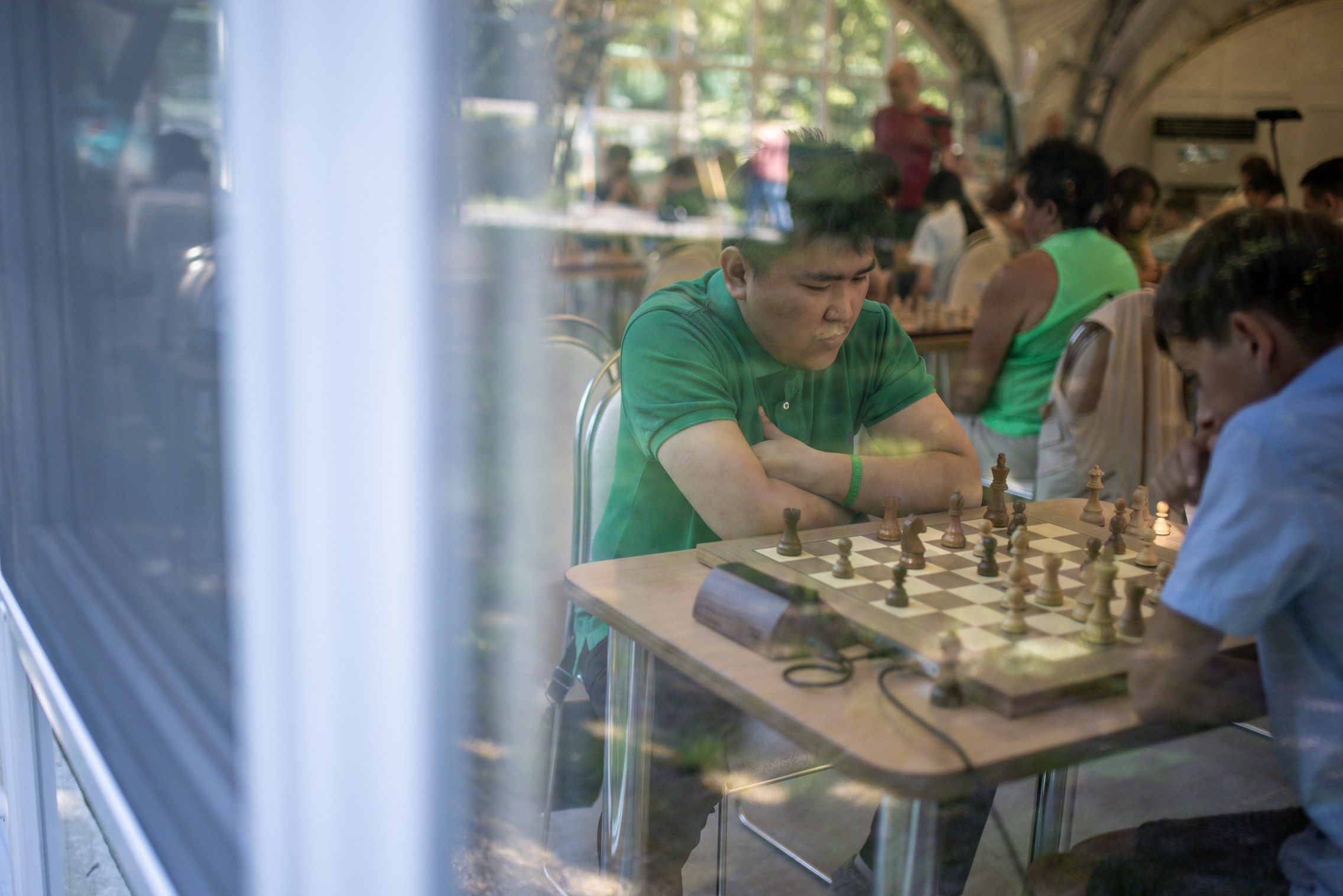 XI "Кубок ГК "Гидрострой"