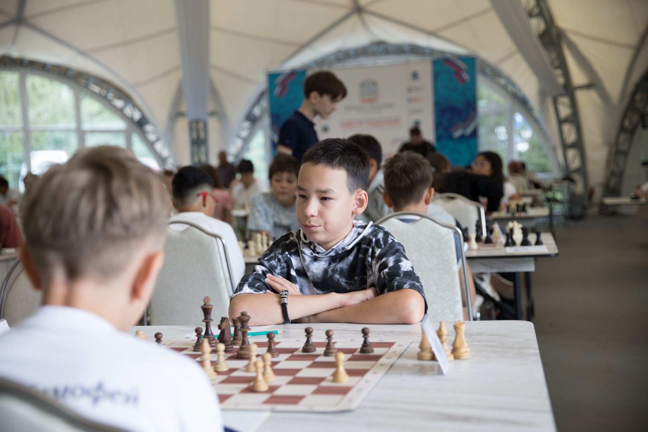 XI "Кубок ГК "Гидрострой"