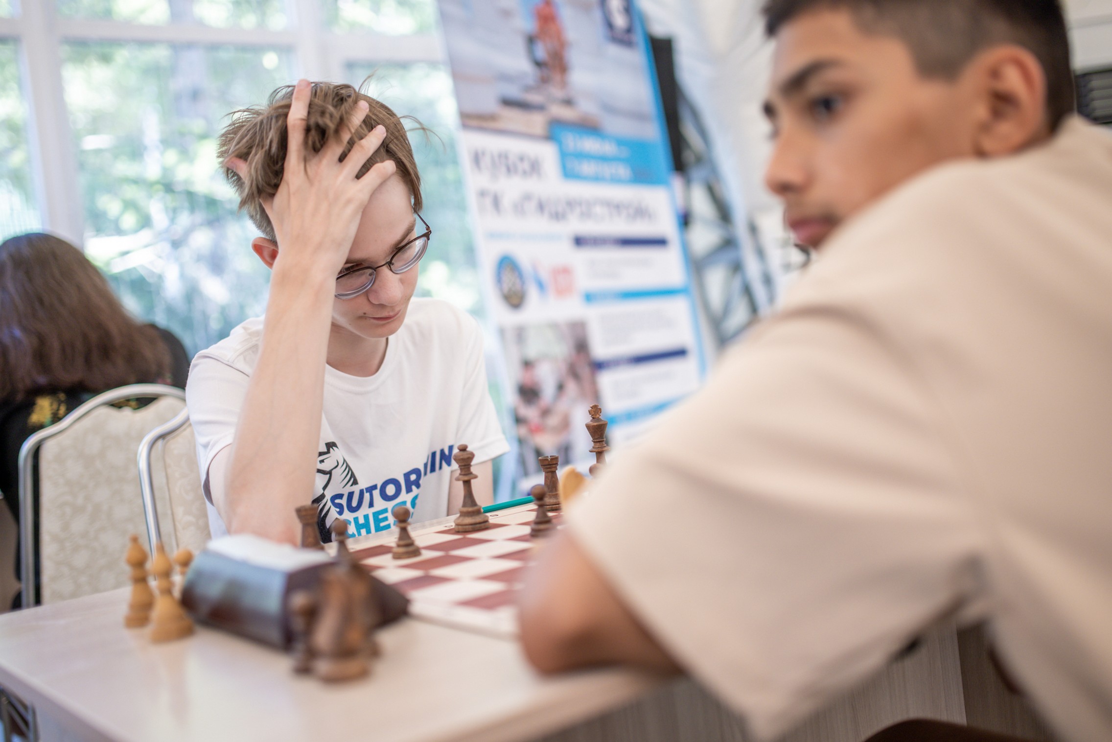 XI "Кубок ГК "Гидрострой"