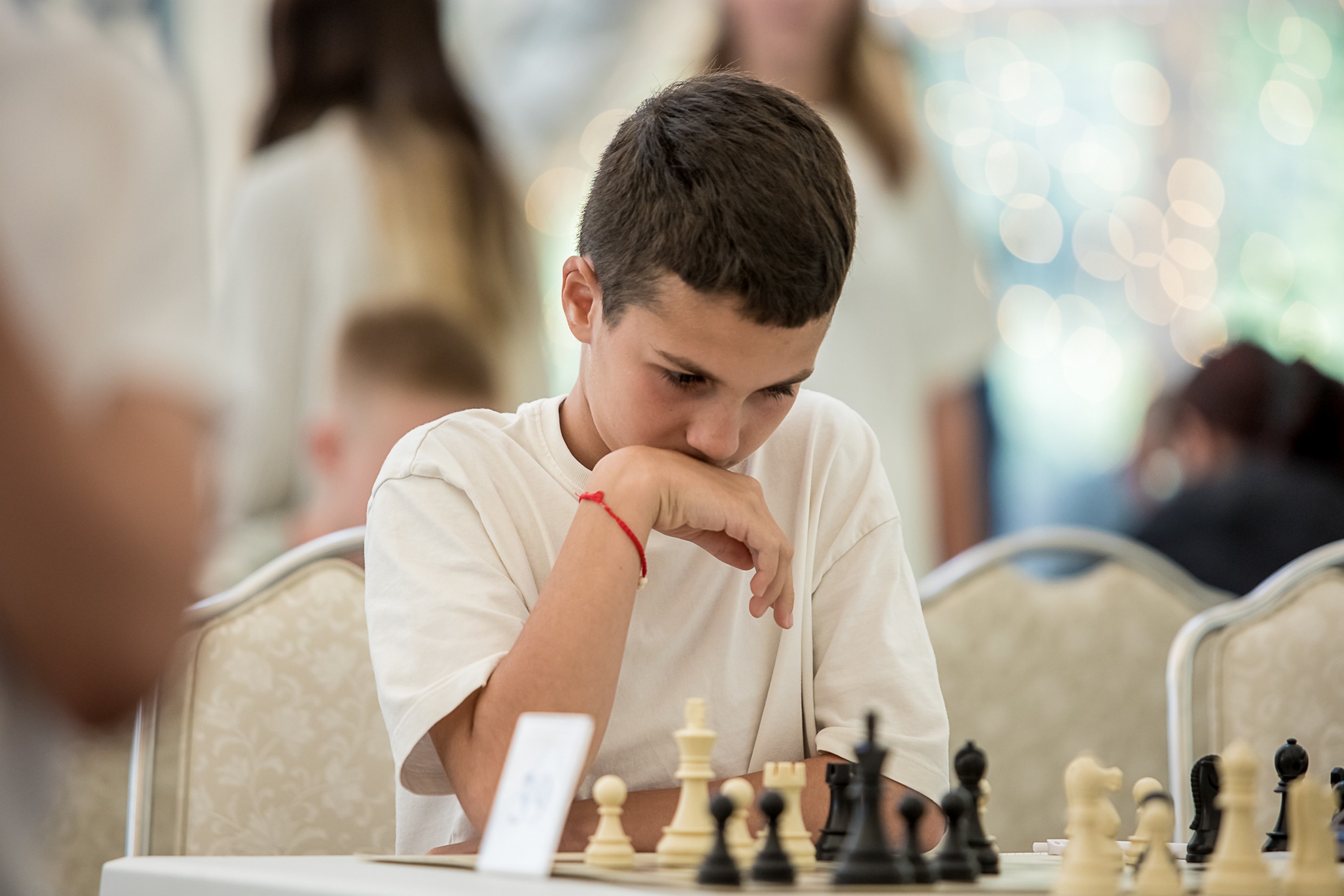 XI "Кубок ГК "Гидрострой"