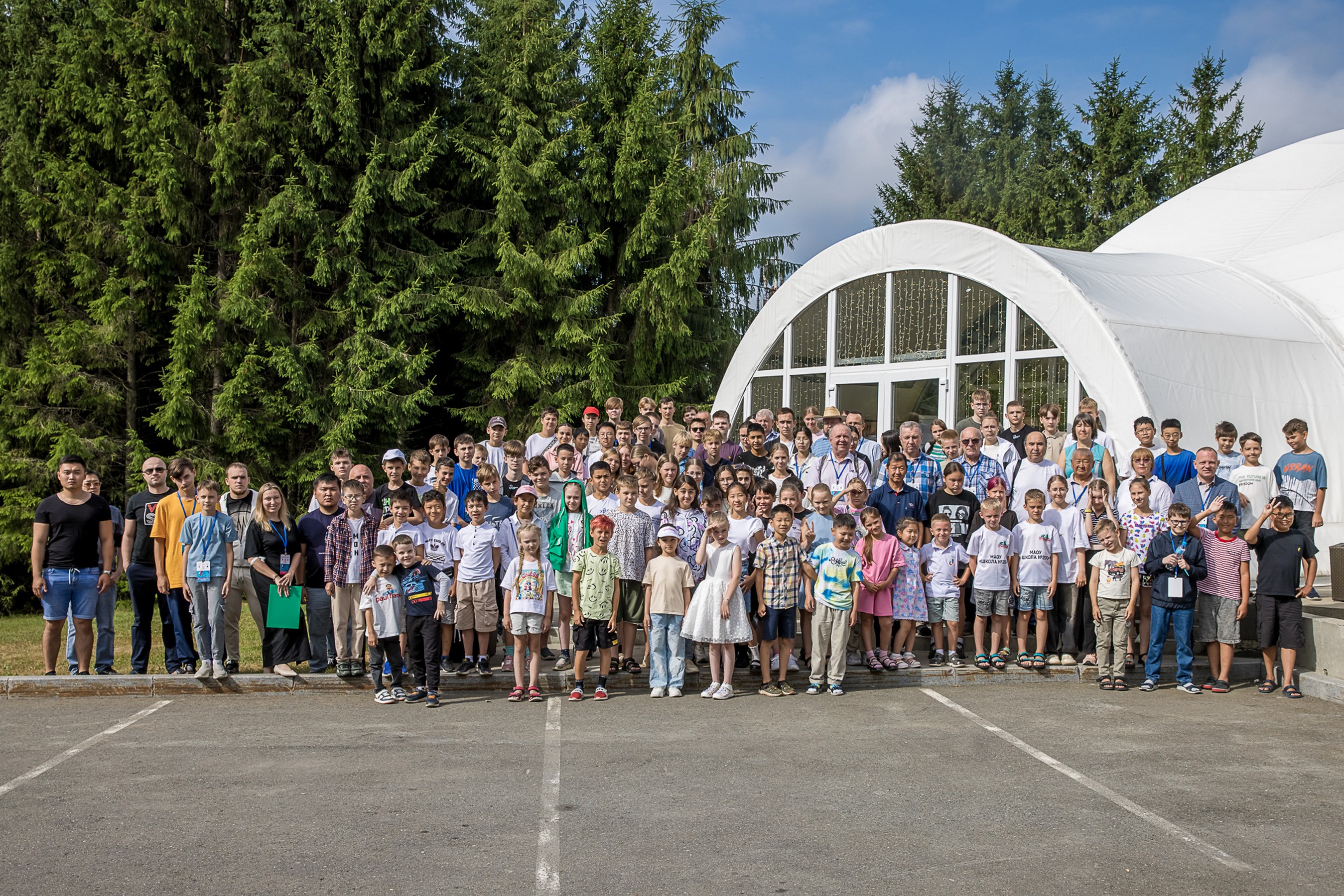 XI "Кубок ГК "Гидрострой"