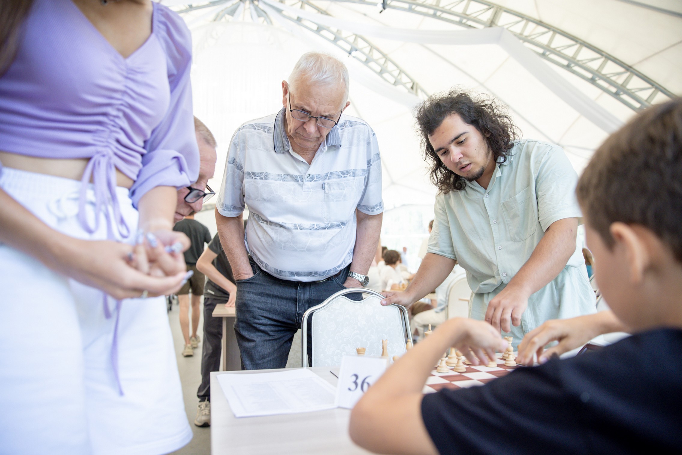 XI "Кубок ГК "Гидрострой"