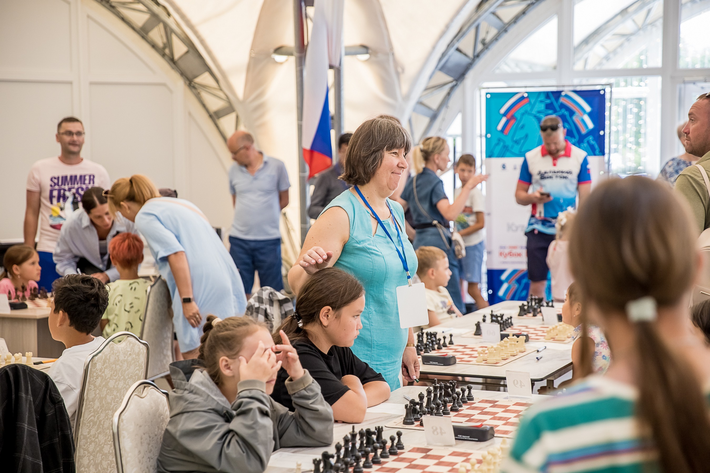 XI "Кубок ГК "Гидрострой"