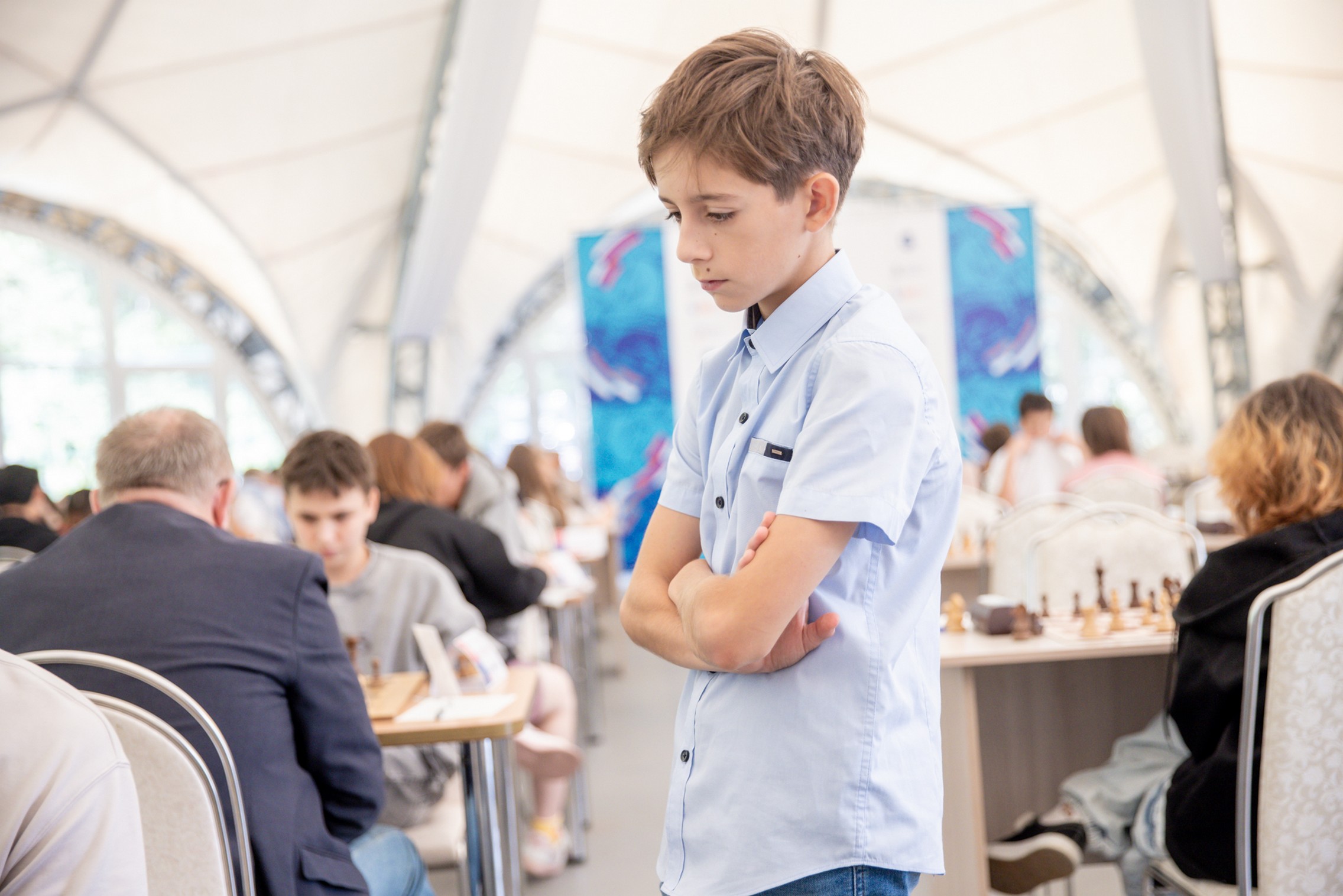 XI "Кубок ГК "Гидрострой"