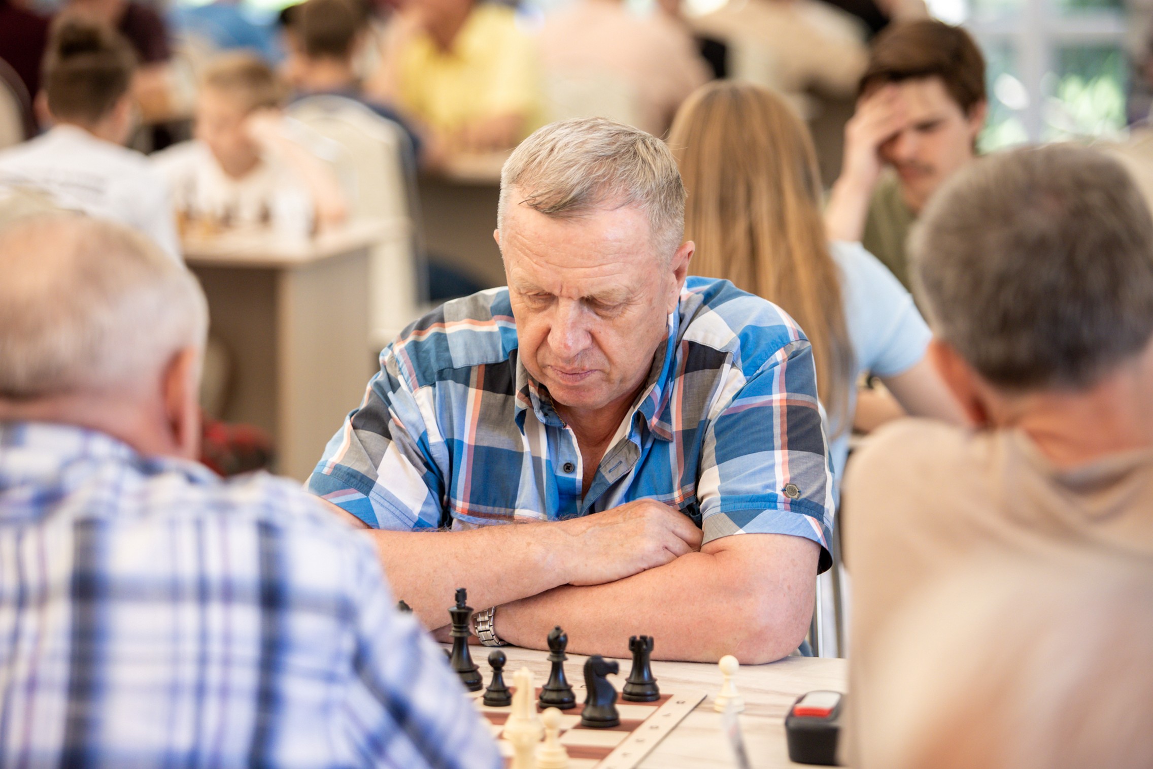 XI "Кубок ГК "Гидрострой"